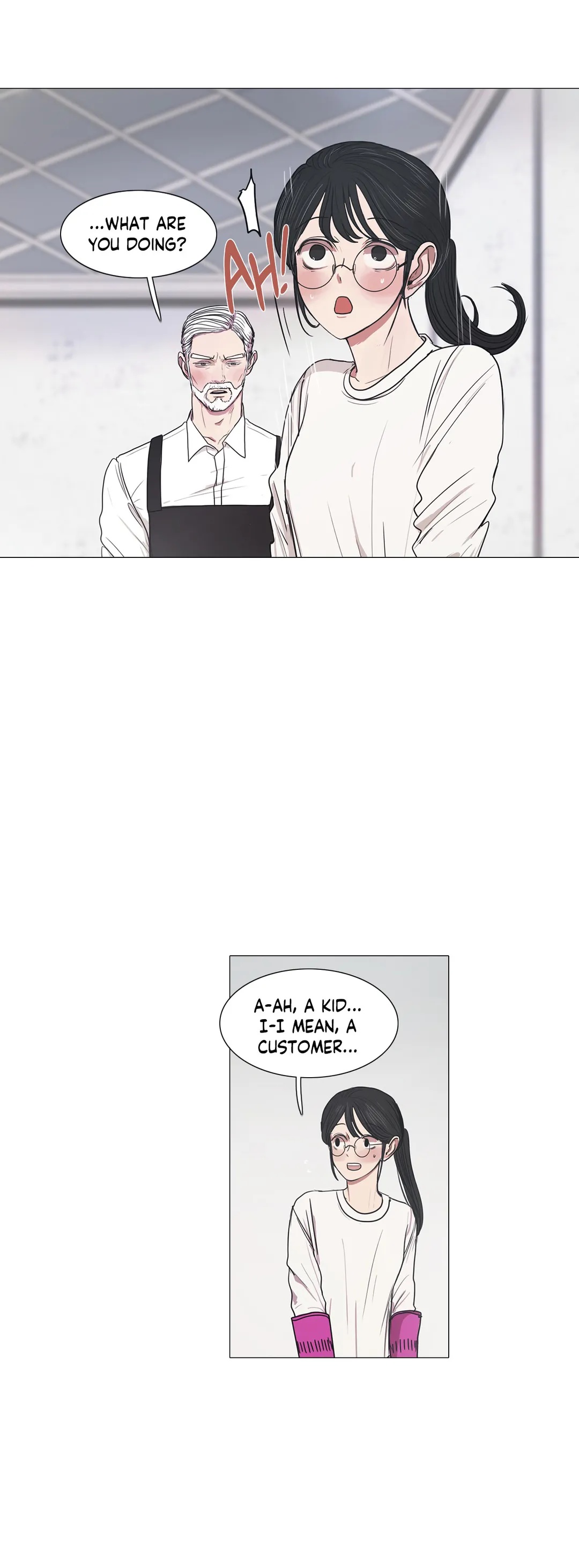 Blood Strangers Chapter 8 image 25