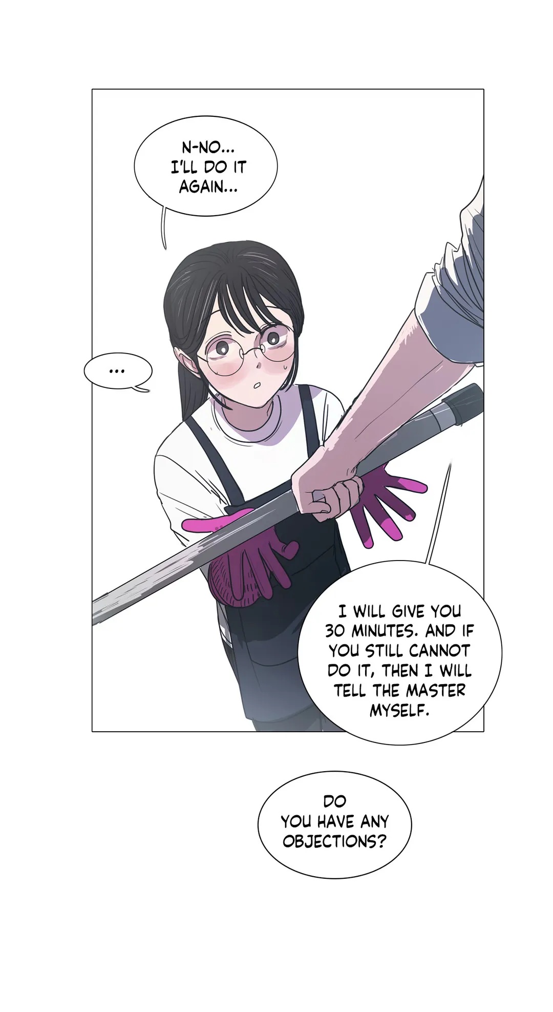 Blood Strangers Chapter 8 image 29