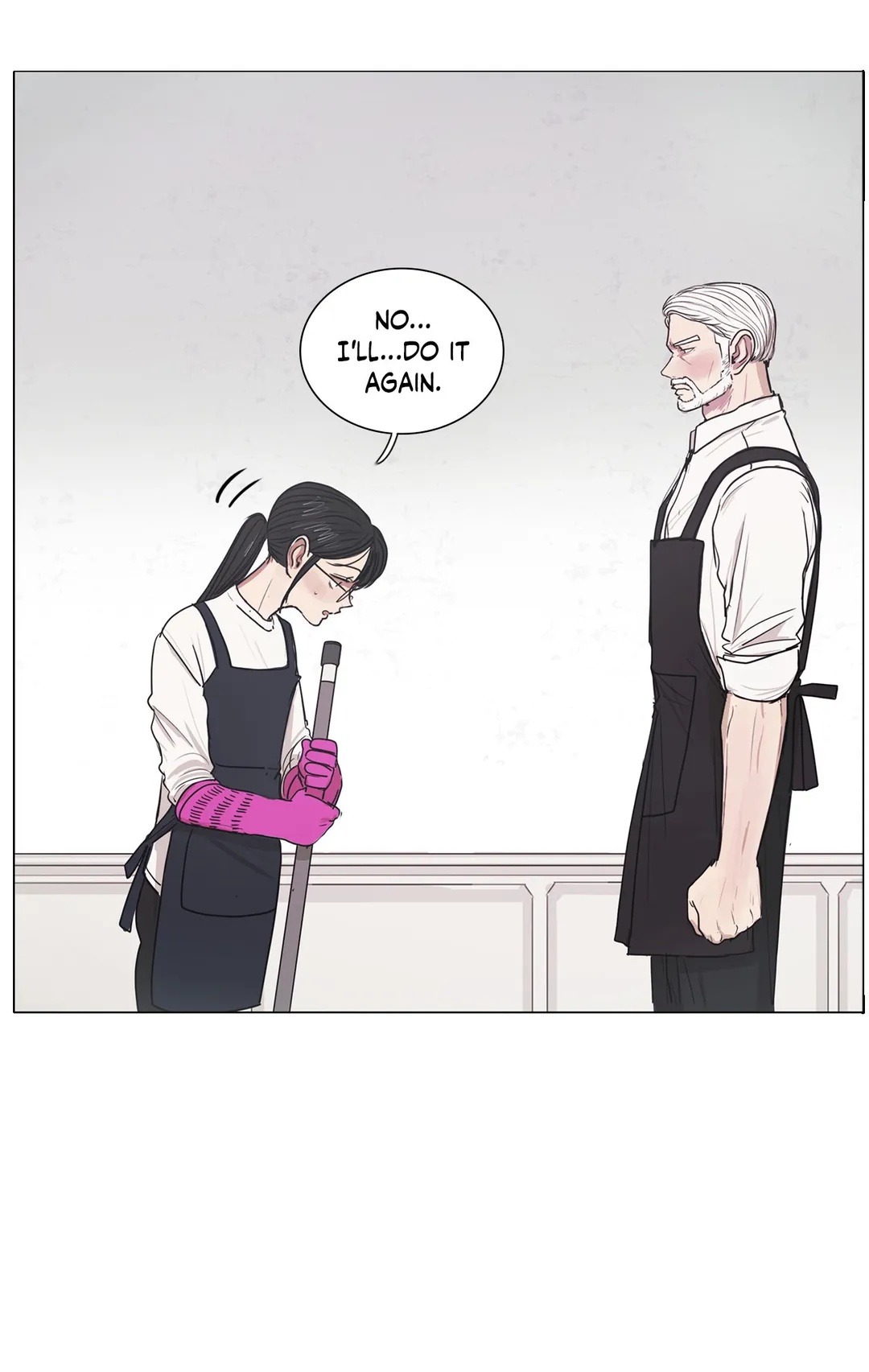 Blood Strangers Chapter 8 image 30