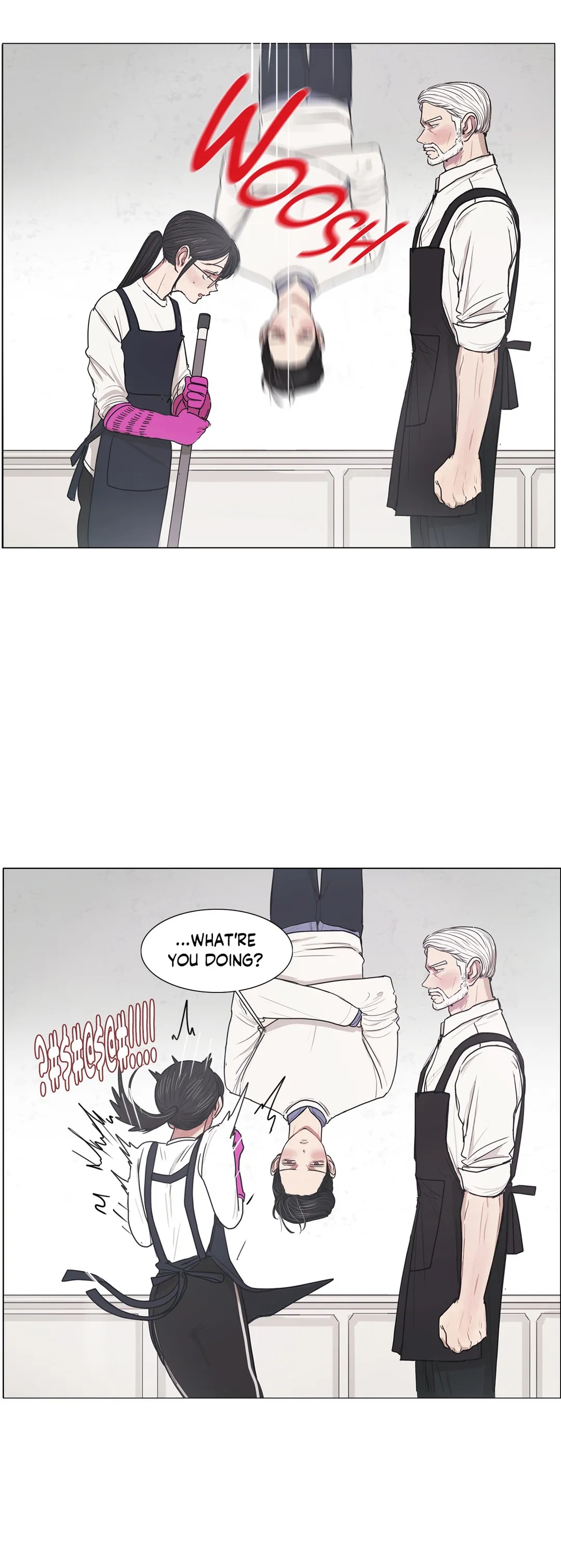 Blood Strangers Chapter 8 image 31