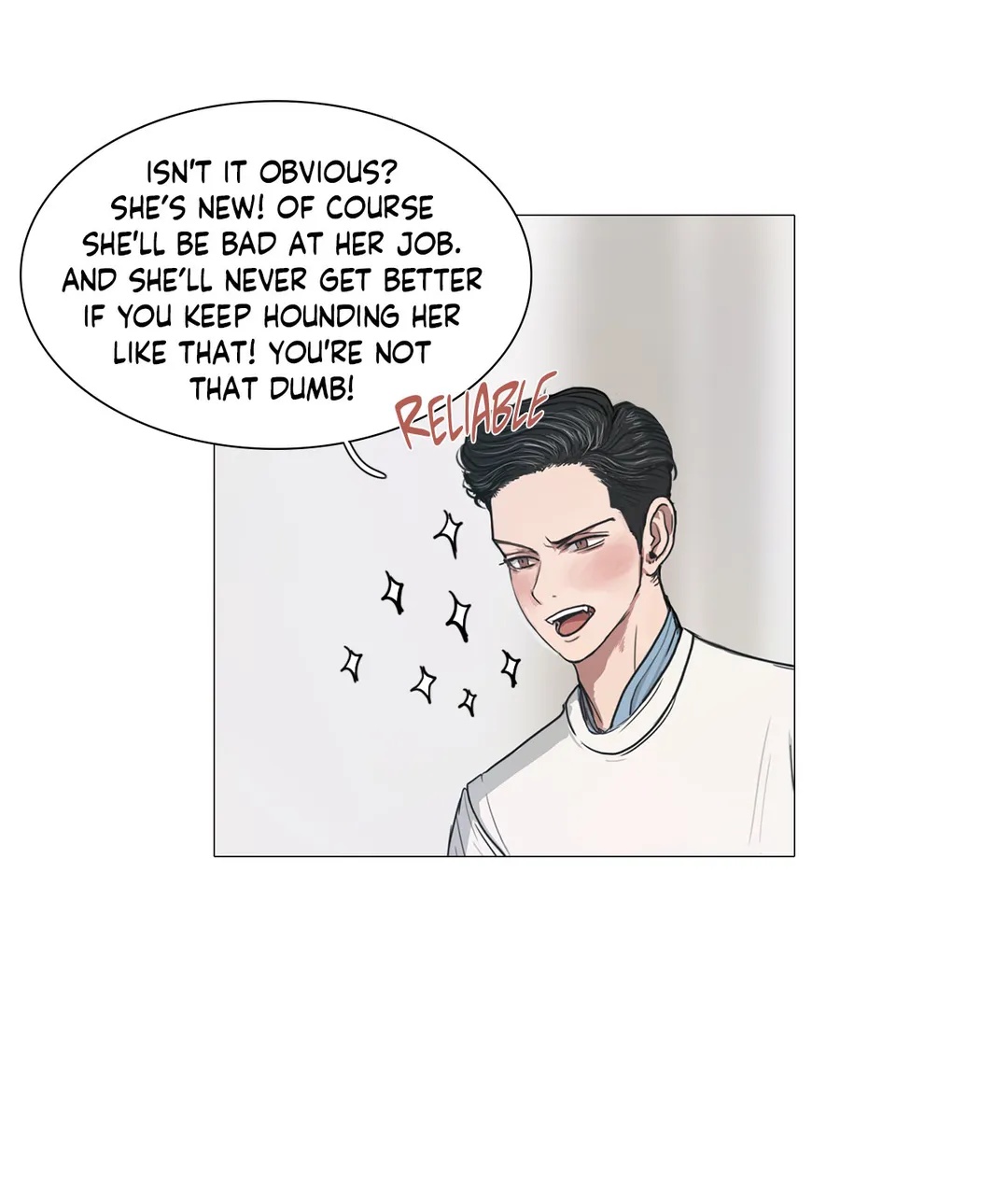 Blood Strangers Chapter 8 image 35