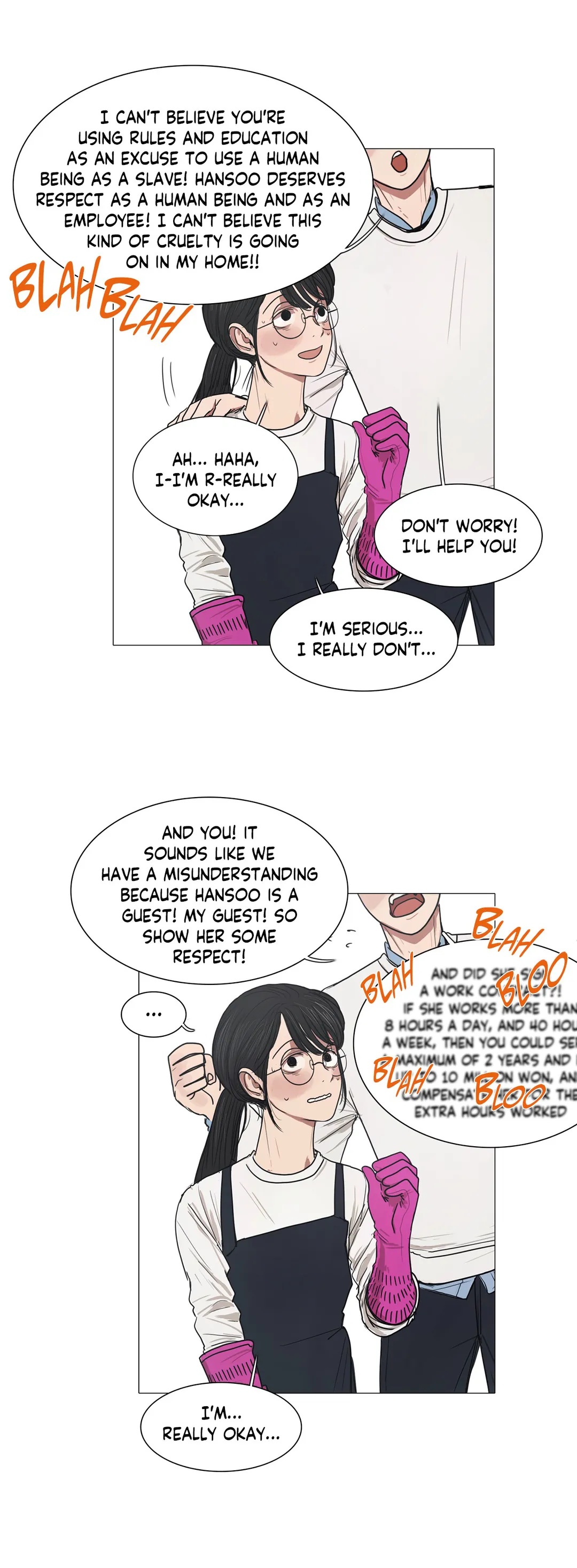 Blood Strangers Chapter 8 image 36