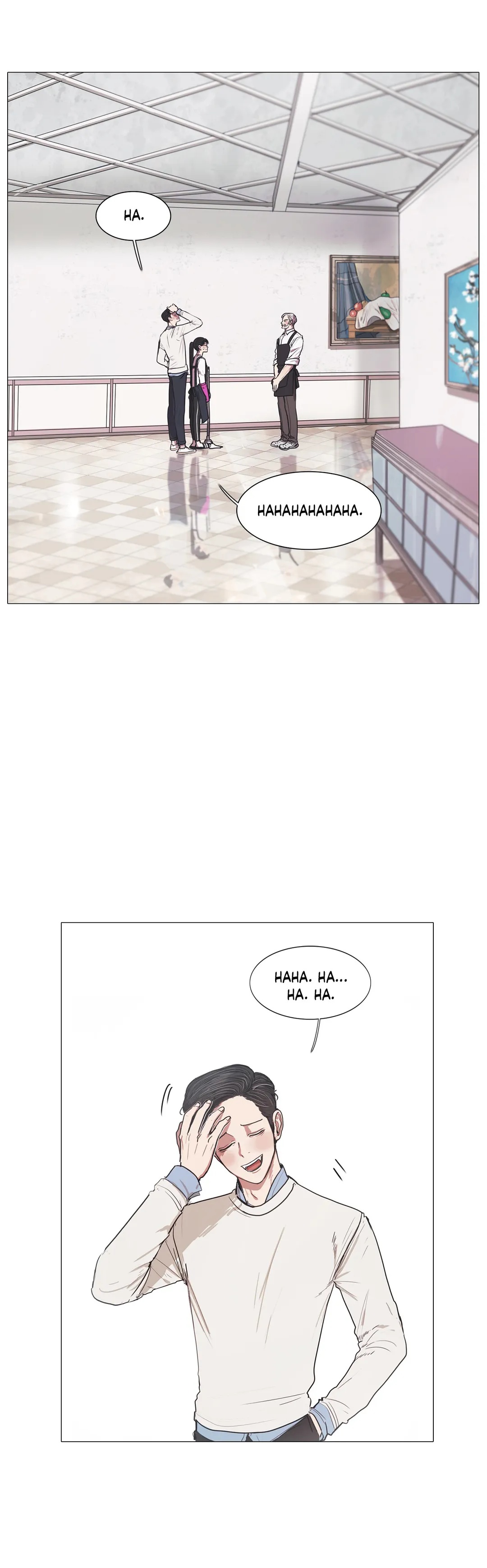 Blood Strangers Chapter 8 image 39