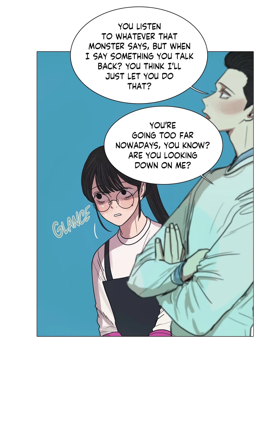 Blood Strangers Chapter 8 image 41