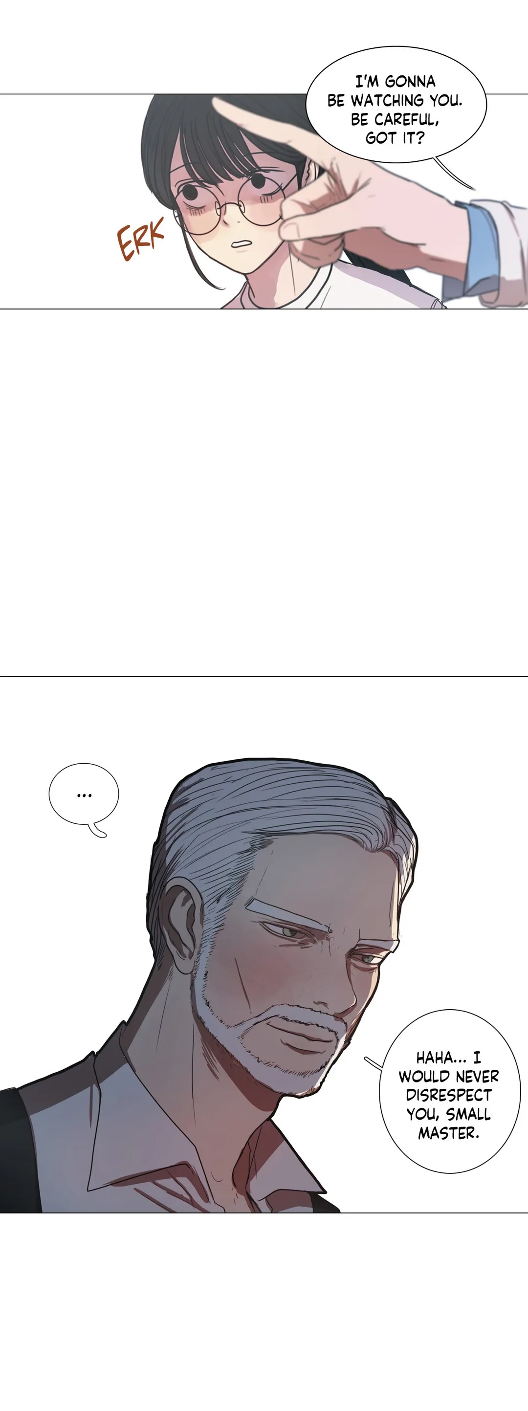 Blood Strangers Chapter 8 image 42