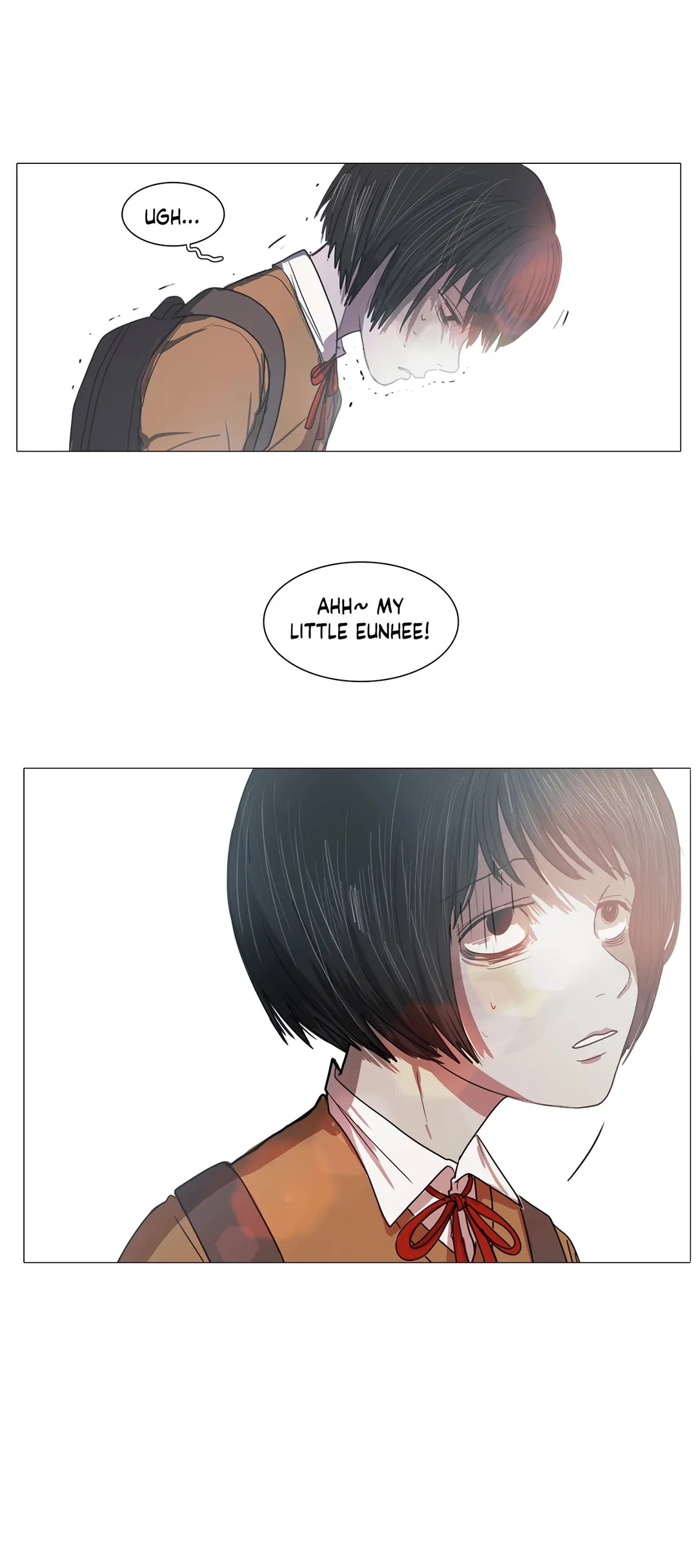 Blood Strangers Chapter 8 image 47