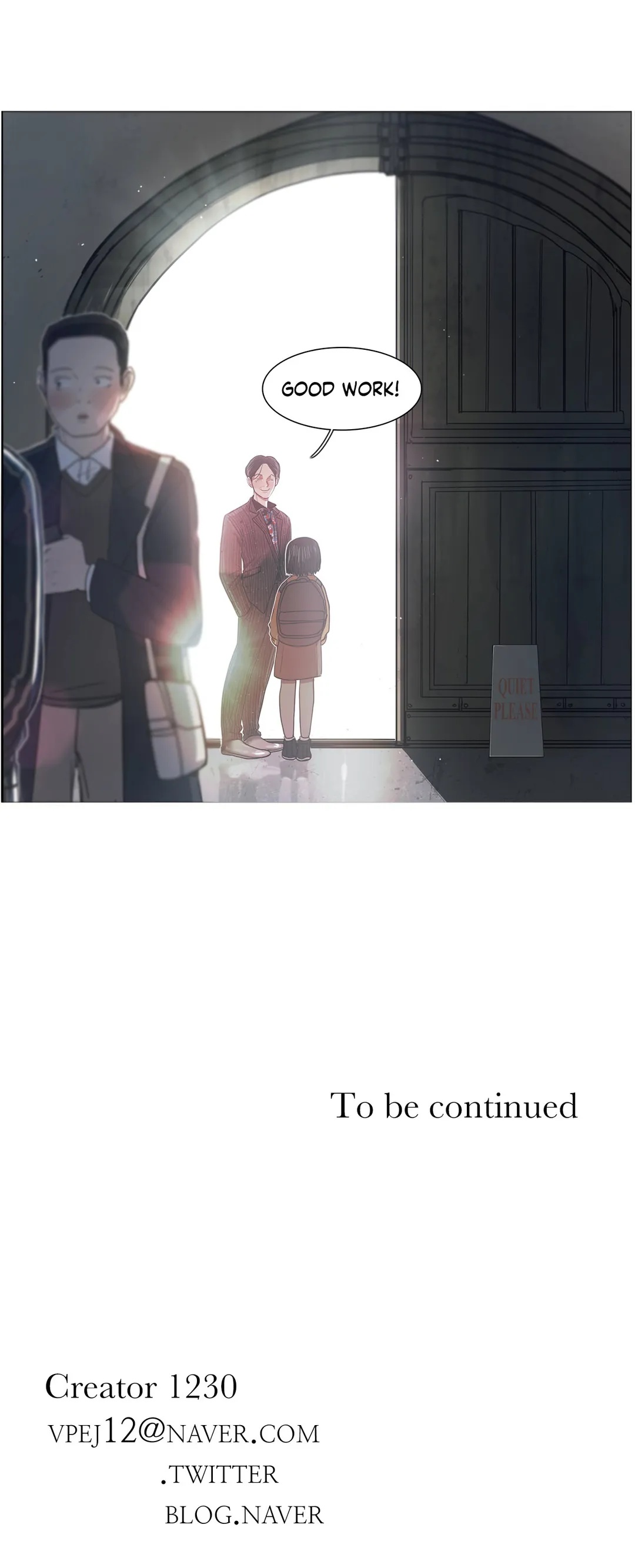 Blood Strangers Chapter 8 image 48