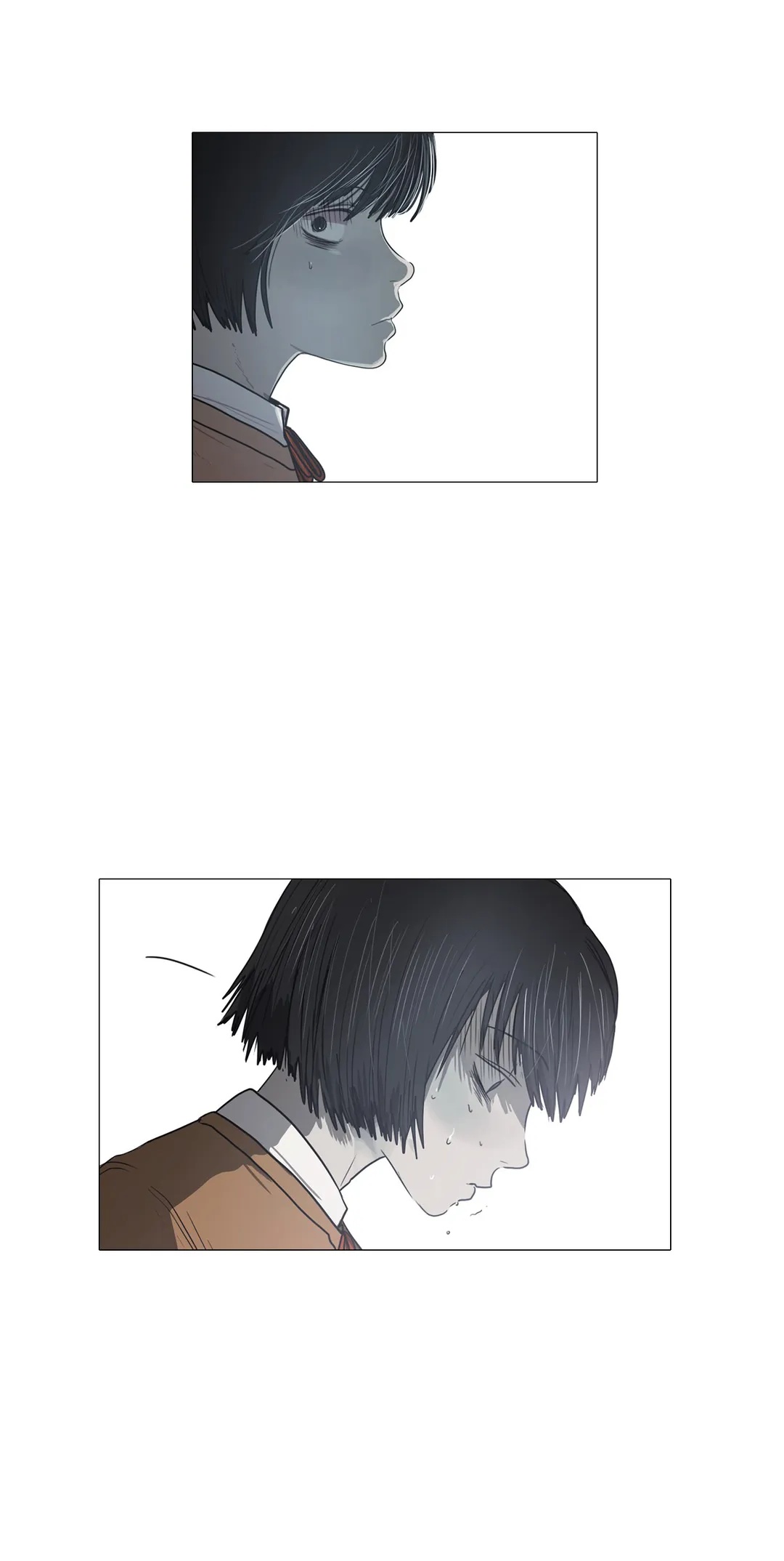 Blood Strangers Chapter 8 image 4