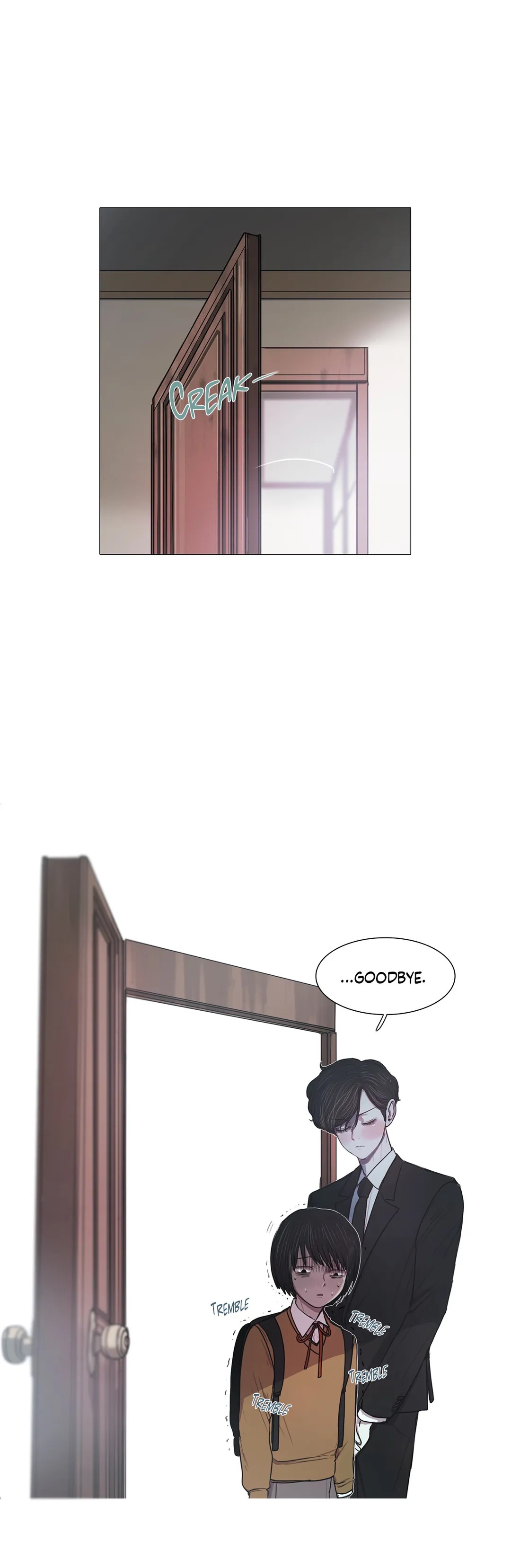 Blood Strangers Chapter 8 image 7