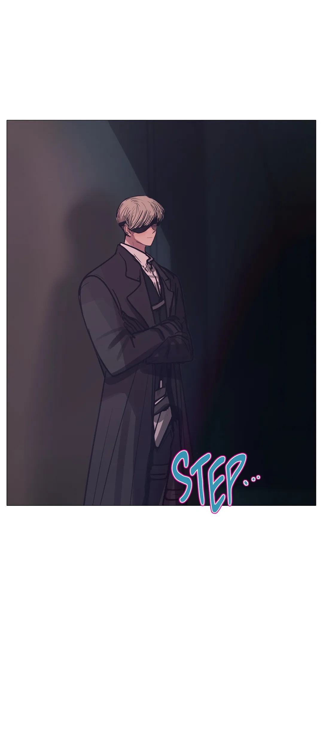 Blood Strangers Chapter 80 image 0