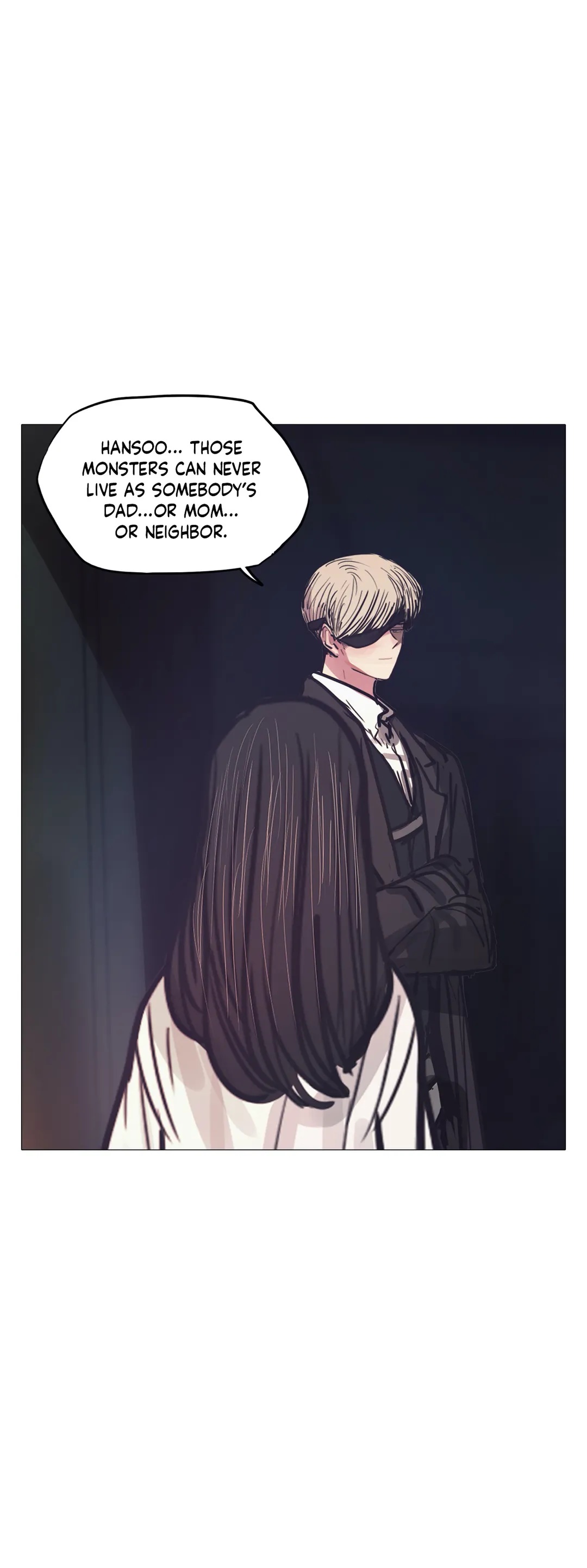 Blood Strangers Chapter 80 image 9