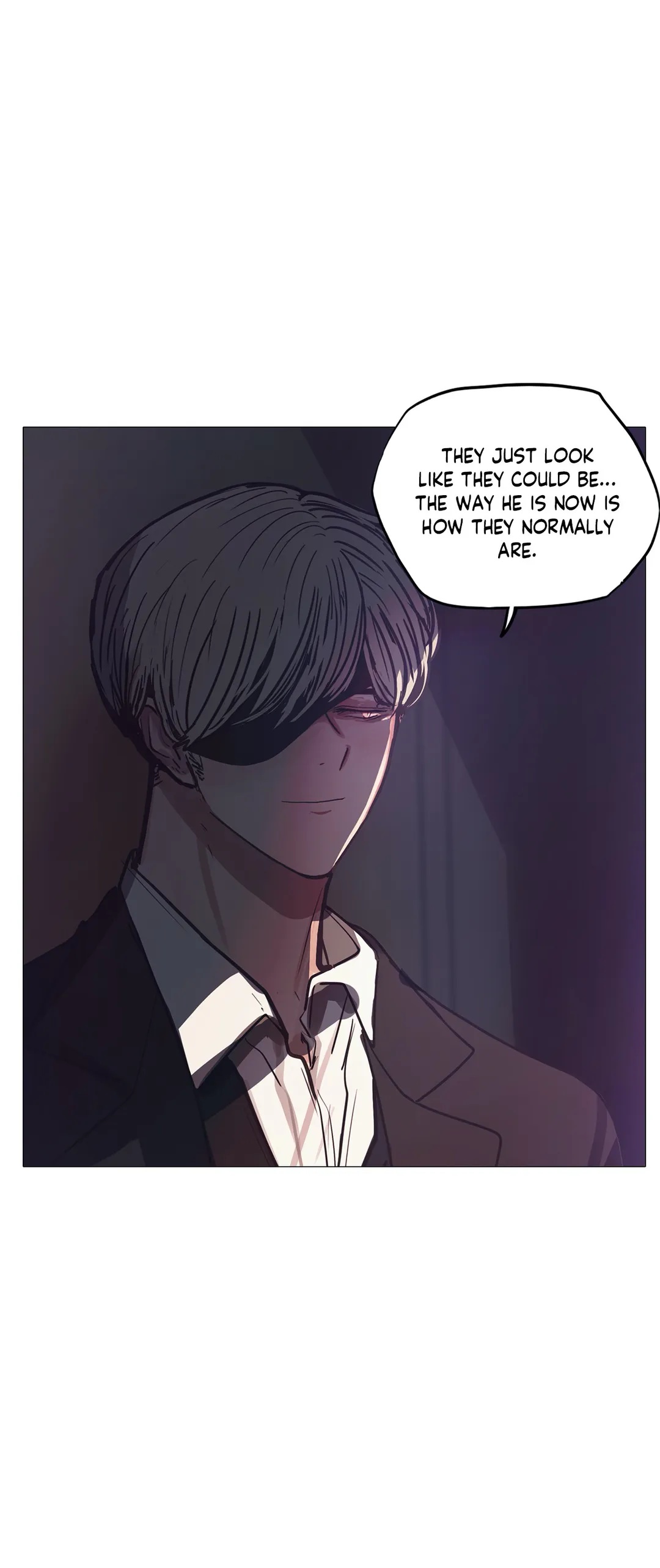 Blood Strangers Chapter 80 image 10