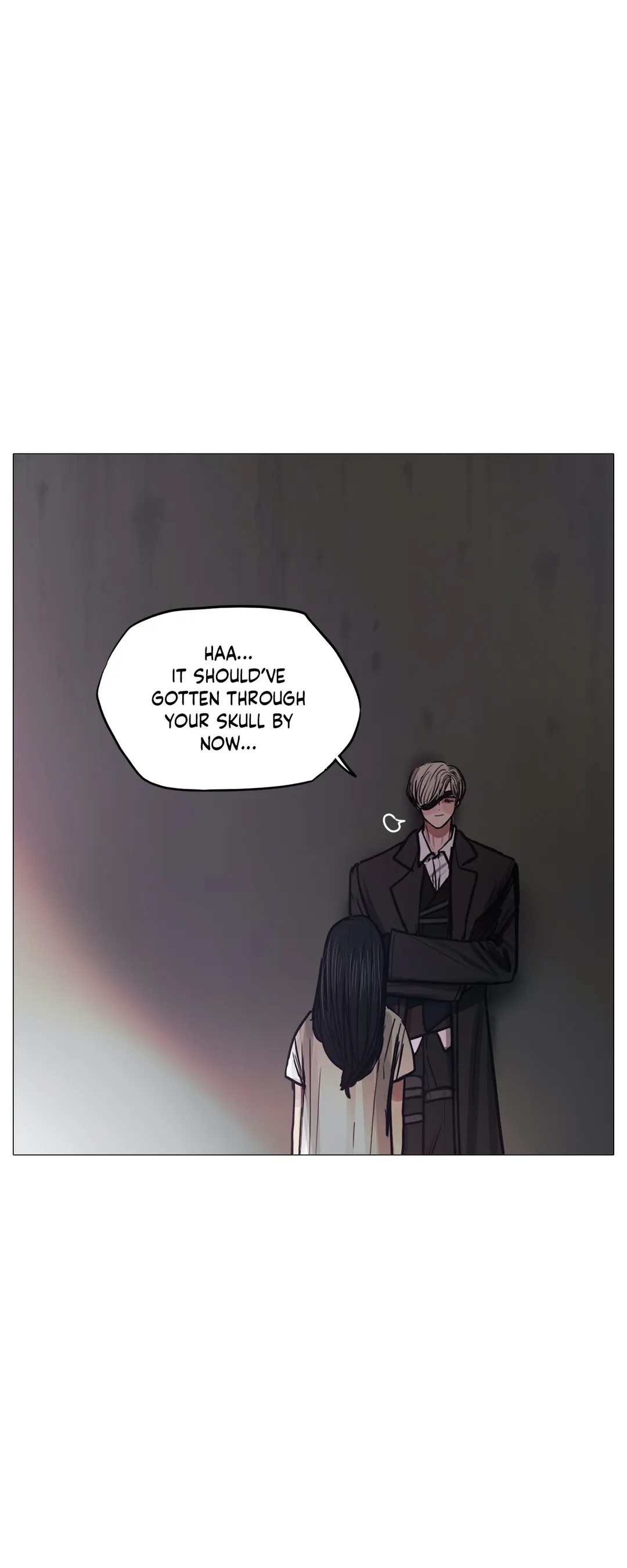 Blood Strangers Chapter 80 image 11