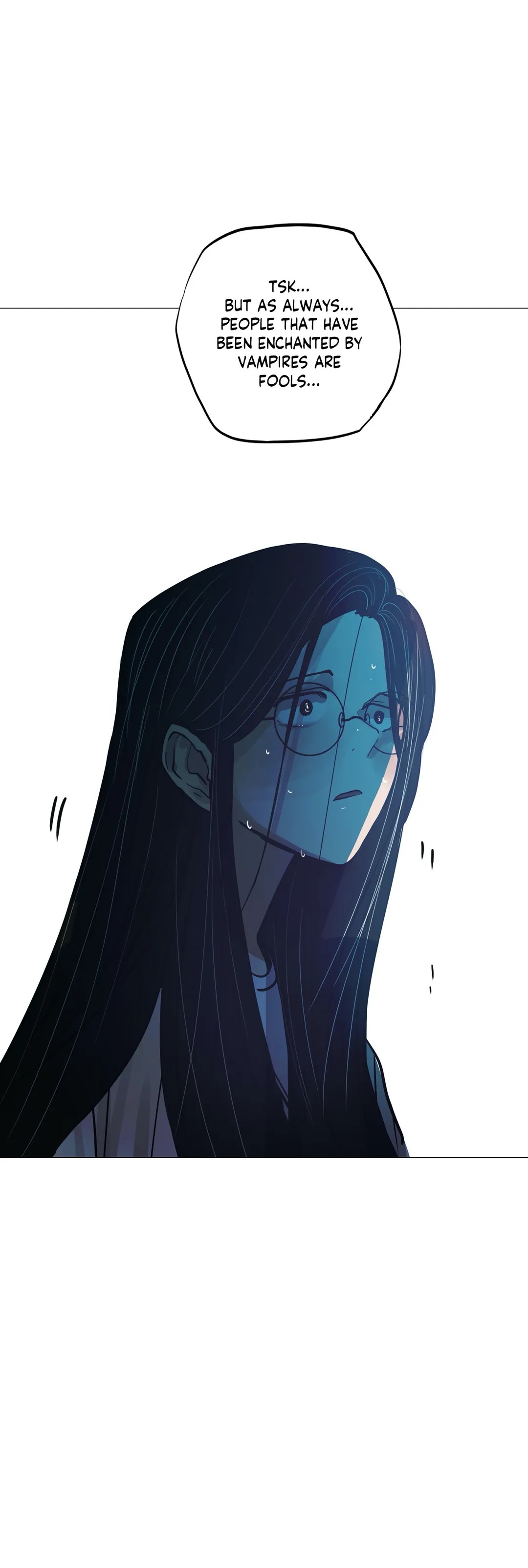 Blood Strangers Chapter 80 image 12