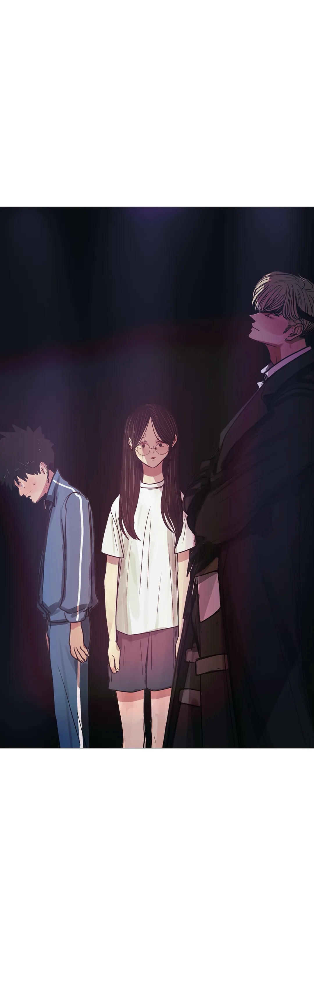 Blood Strangers Chapter 80 image 14