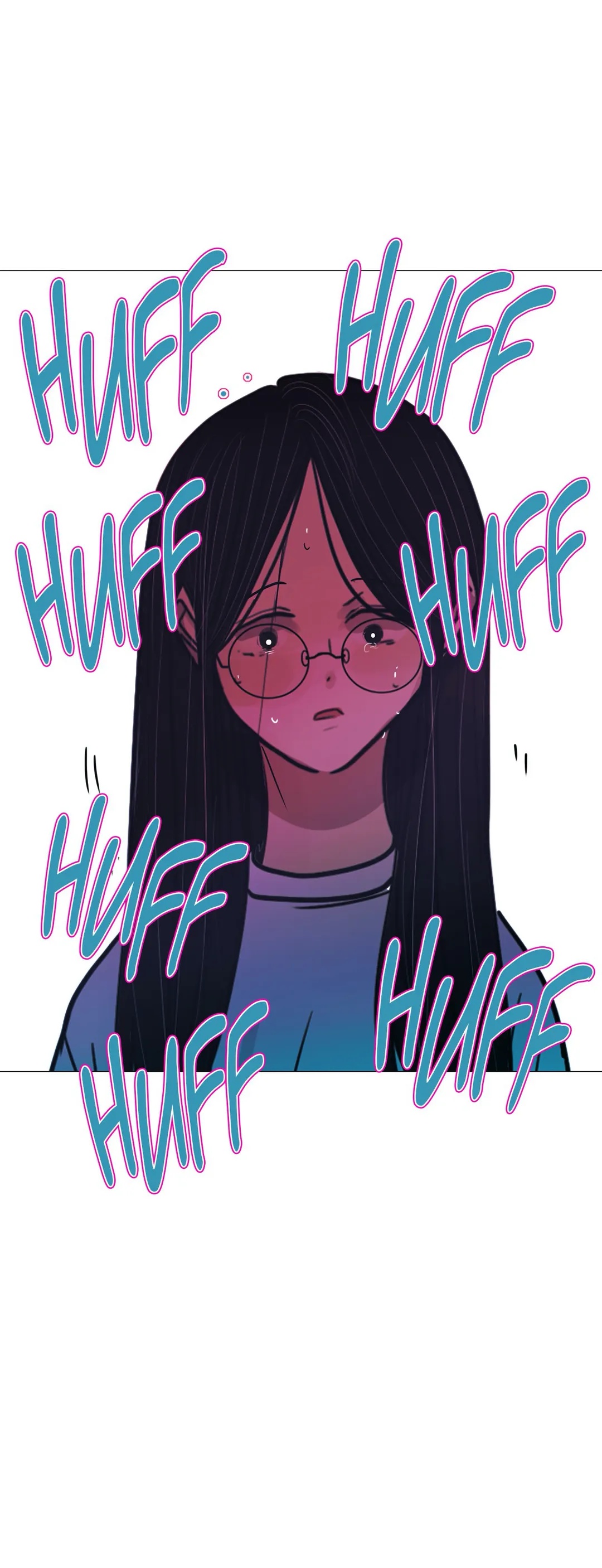 Blood Strangers Chapter 80 image 15