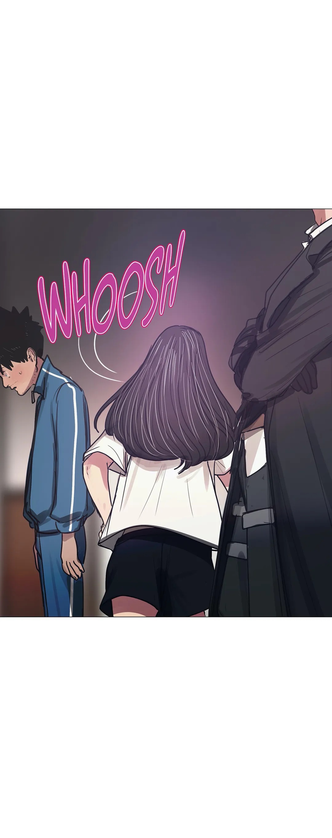 Blood Strangers Chapter 80 image 16