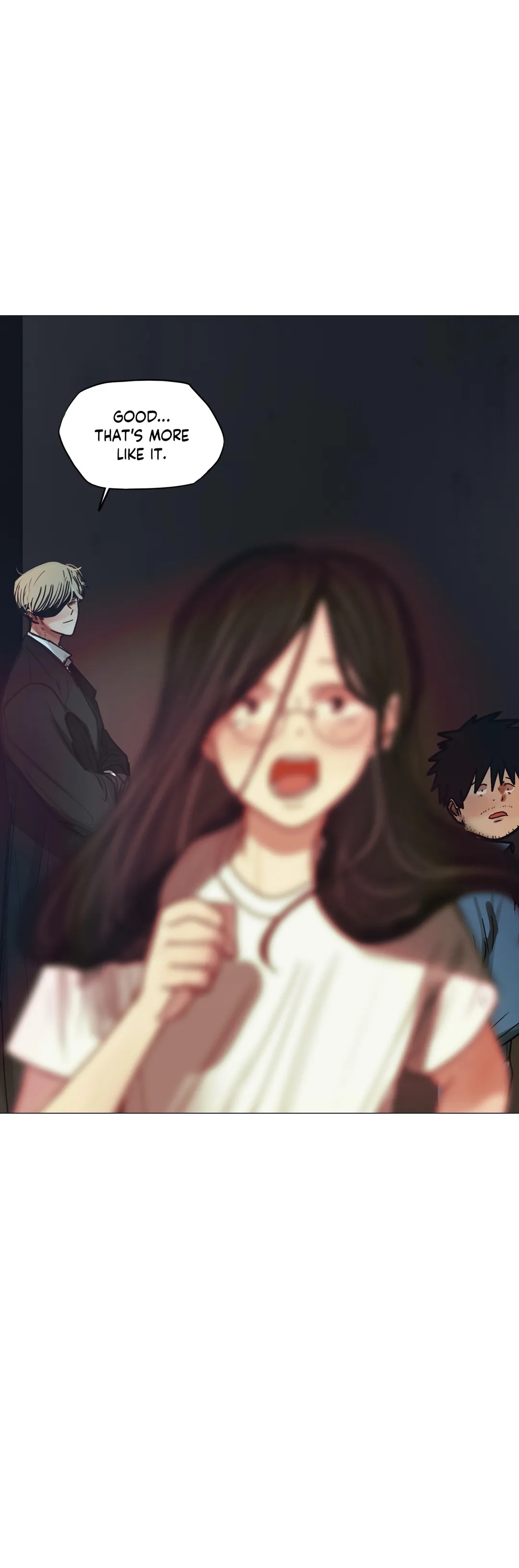 Blood Strangers Chapter 80 image 18