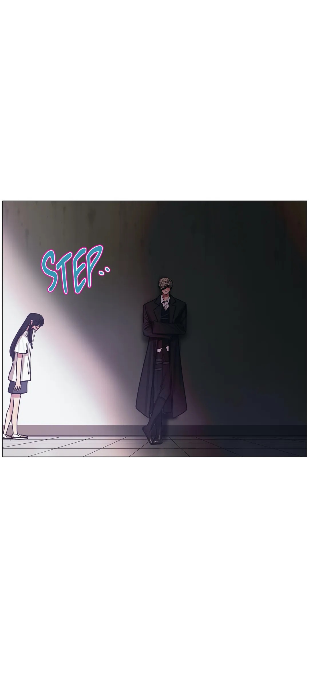 Blood Strangers Chapter 80 image 1