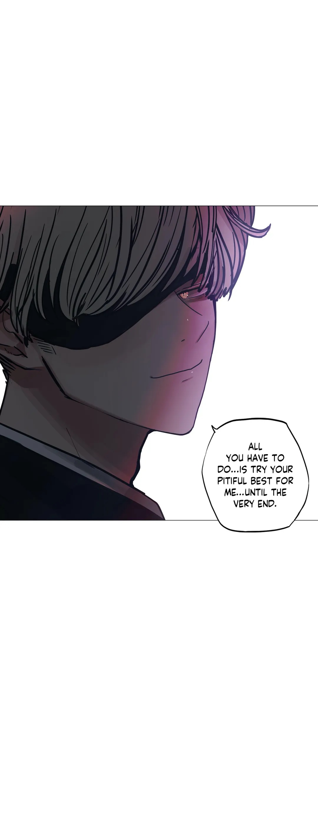 Blood Strangers Chapter 80 image 19
