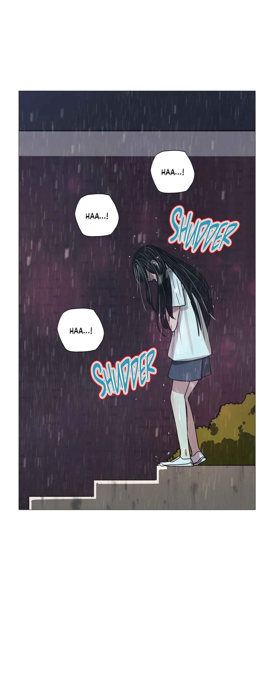 Blood Strangers Chapter 80 image 22