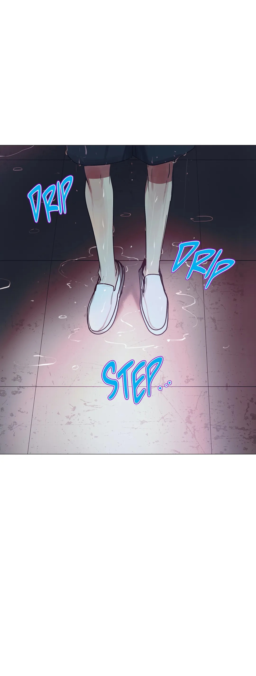 Blood Strangers Chapter 80 image 32