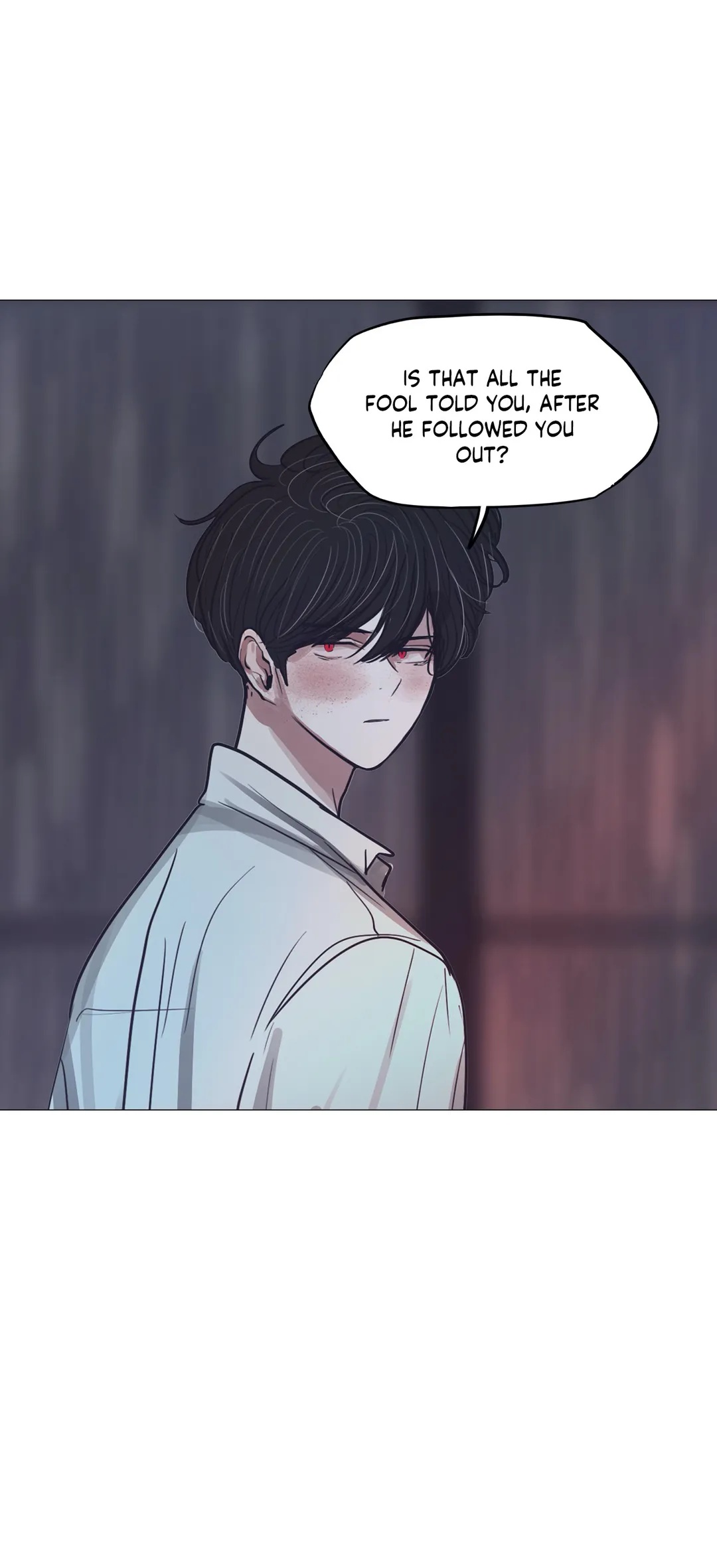 Blood Strangers Chapter 80 image 35