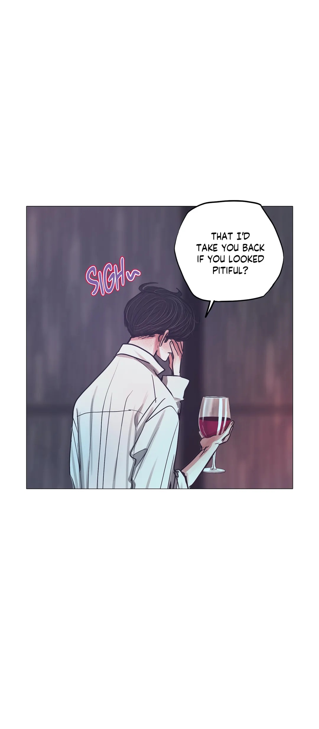 Blood Strangers Chapter 80 image 36