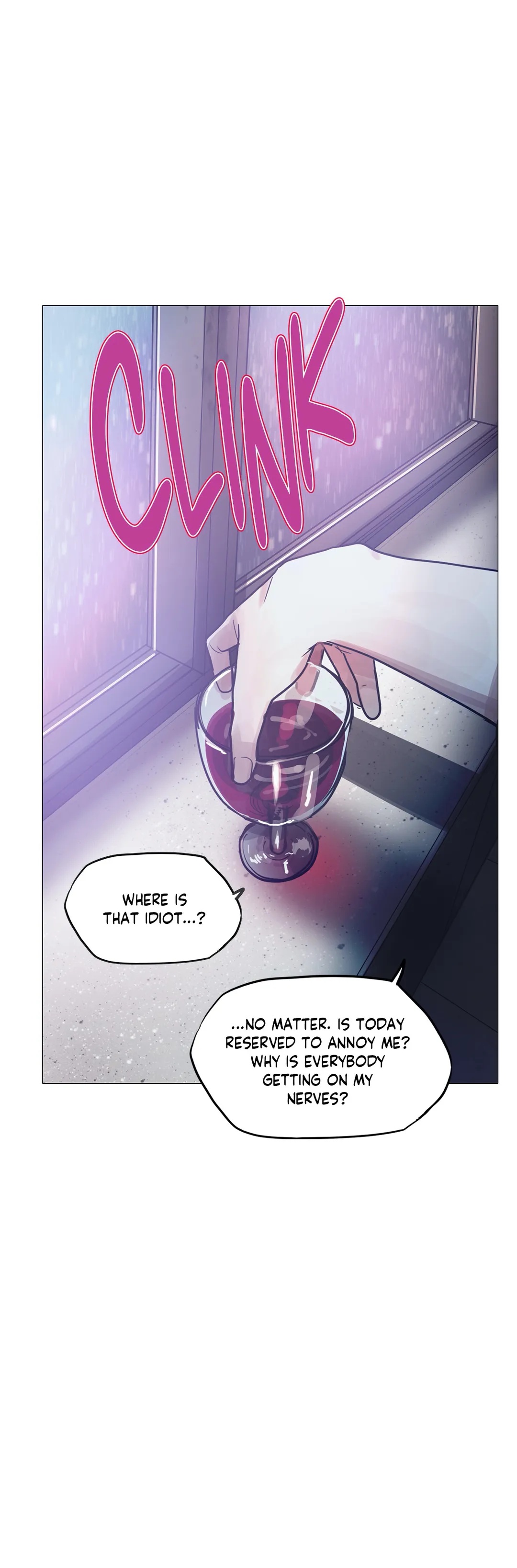 Blood Strangers Chapter 80 image 37