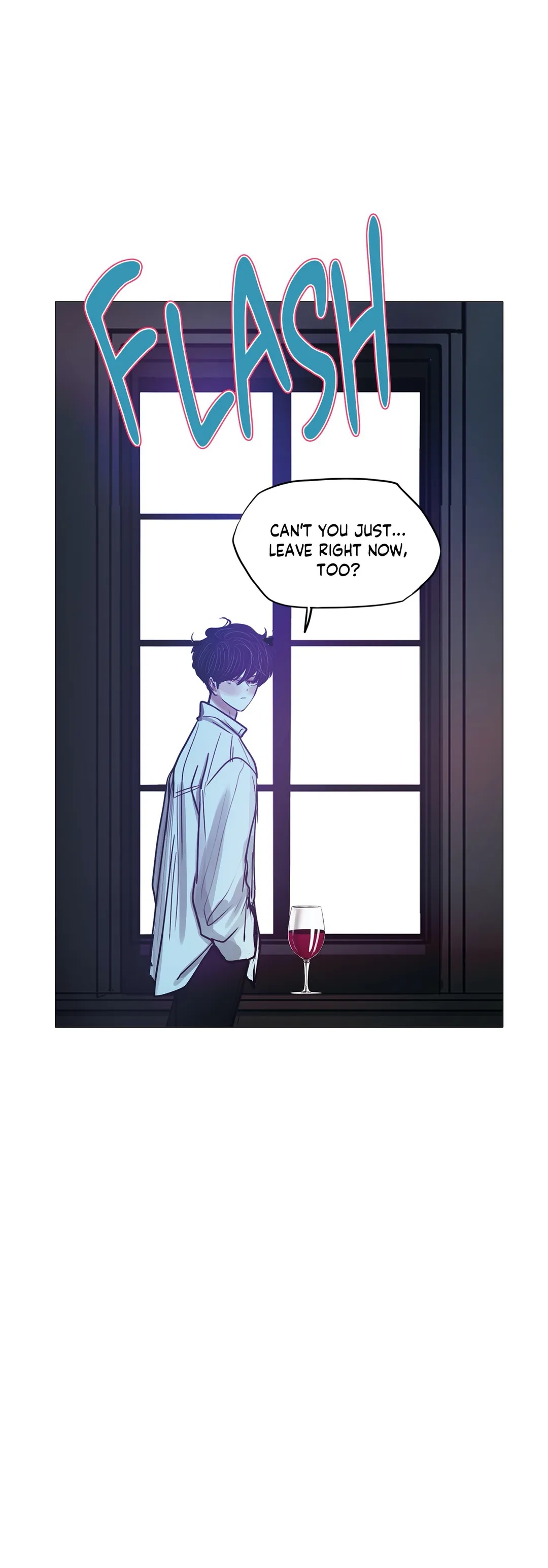 Blood Strangers Chapter 80 image 38