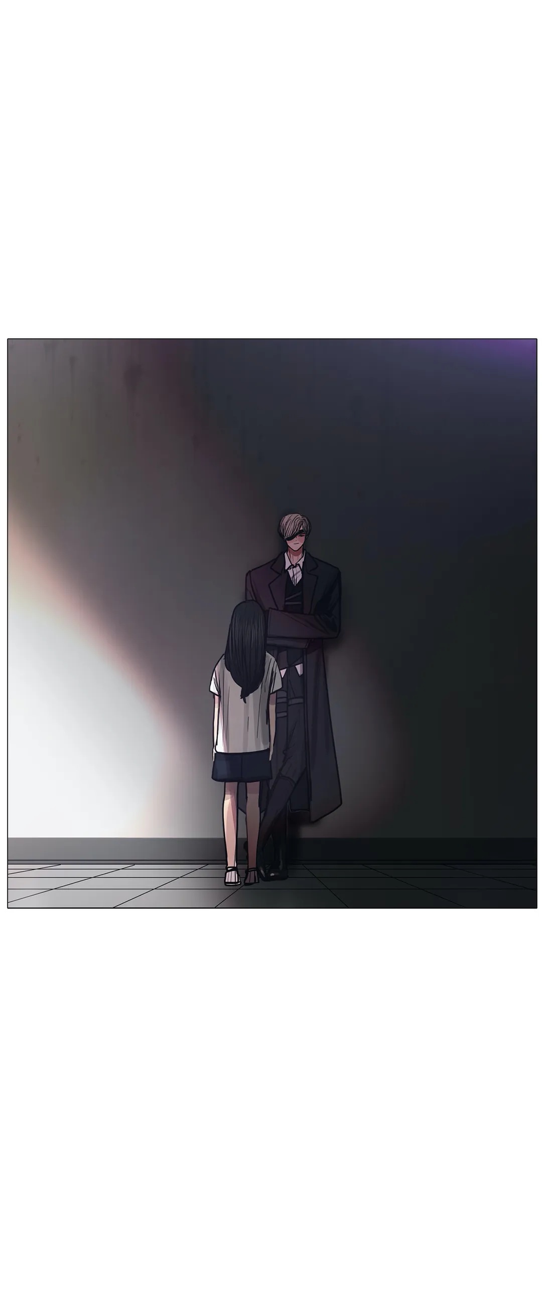 Blood Strangers Chapter 80 image 3