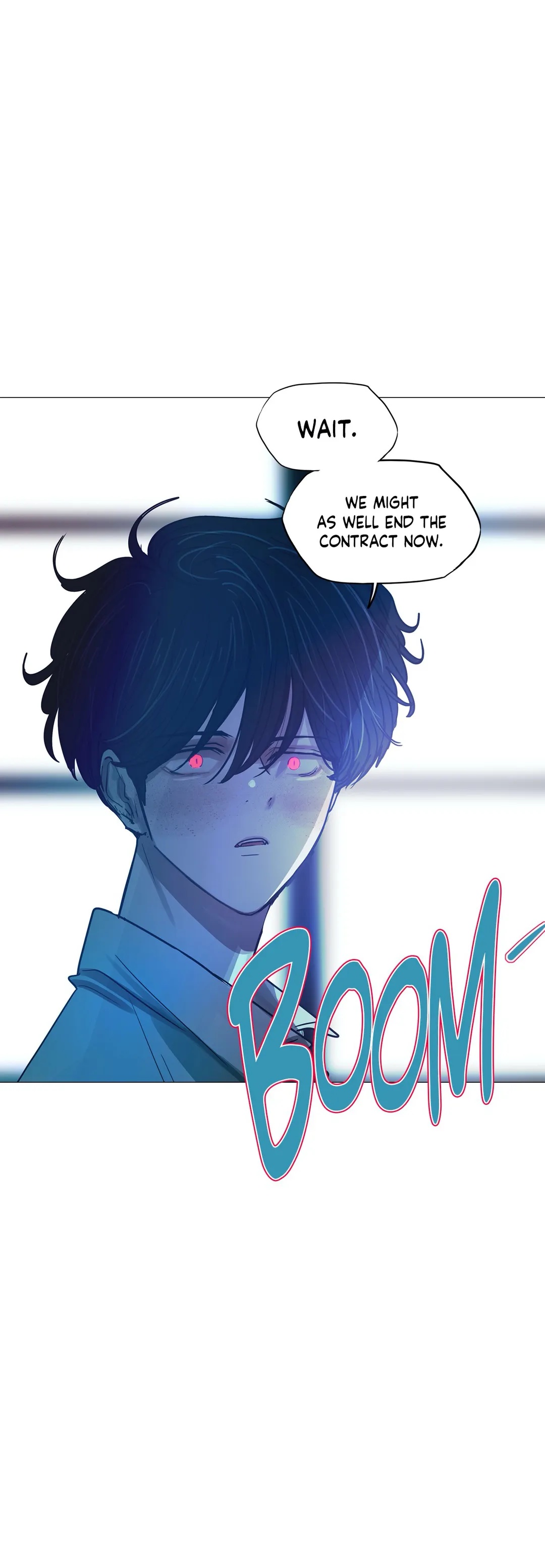 Blood Strangers Chapter 80 image 39