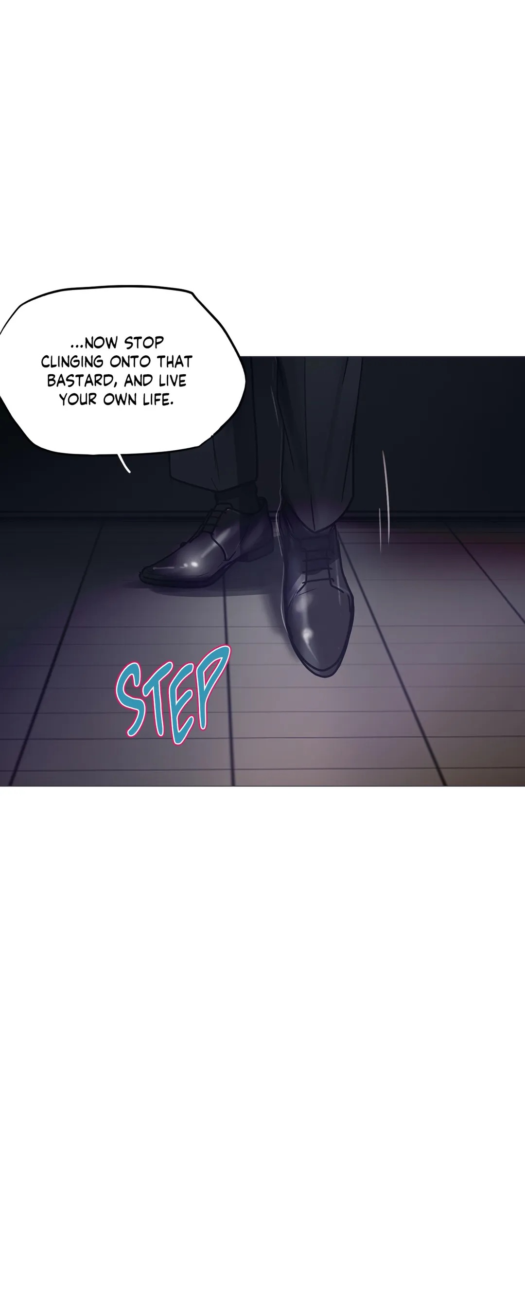 Blood Strangers Chapter 80 image 45