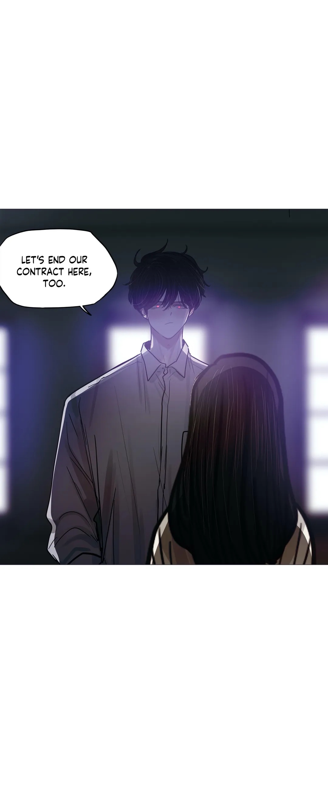 Blood Strangers Chapter 80 image 47