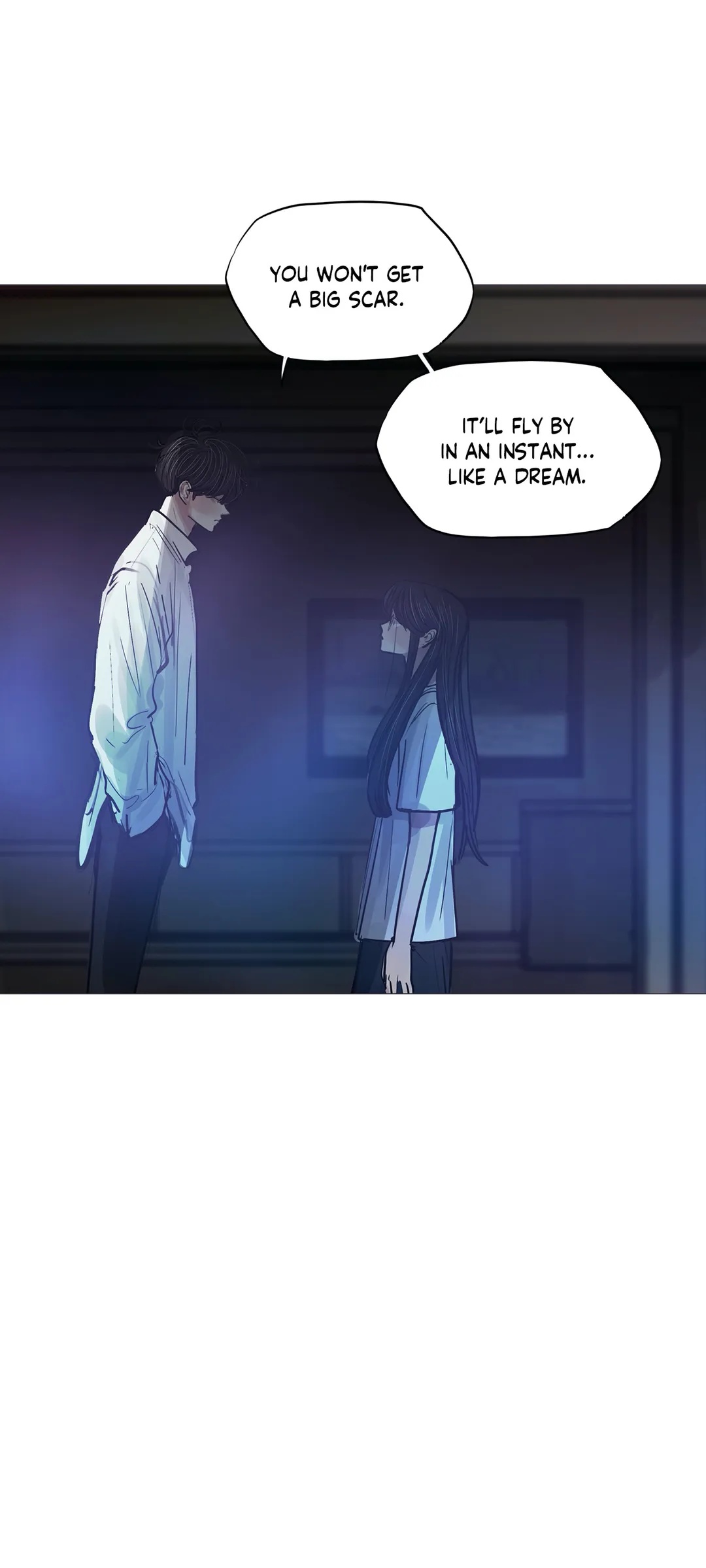 Blood Strangers Chapter 80 image 48