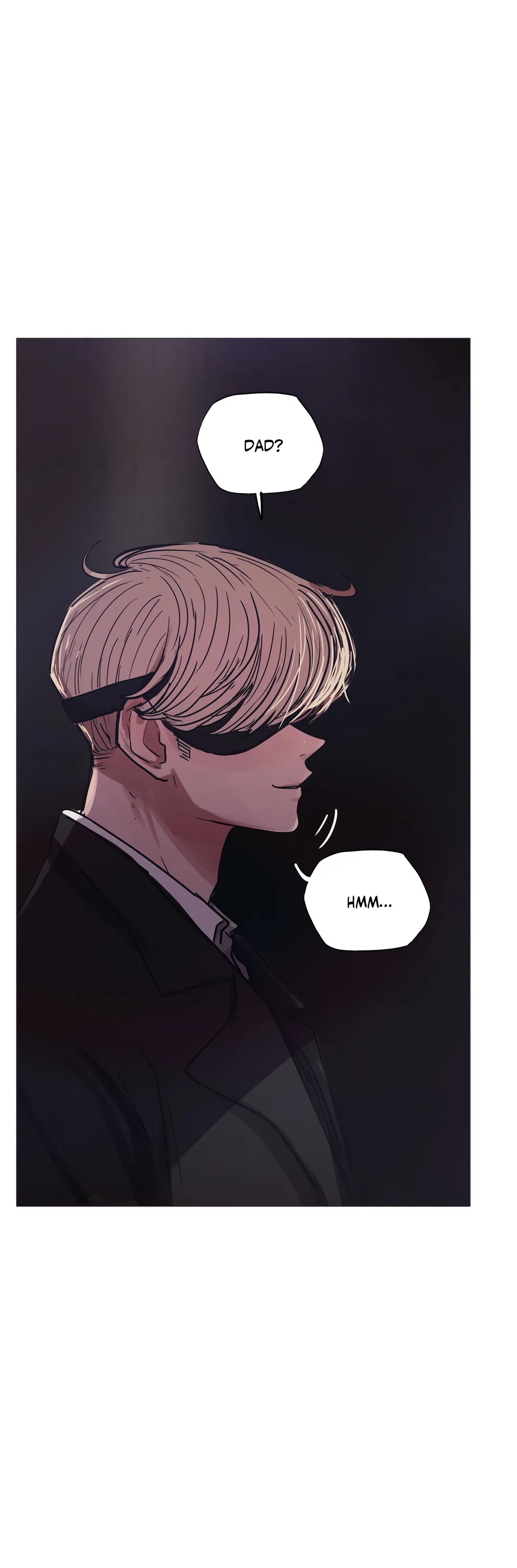 Blood Strangers Chapter 80 image 5