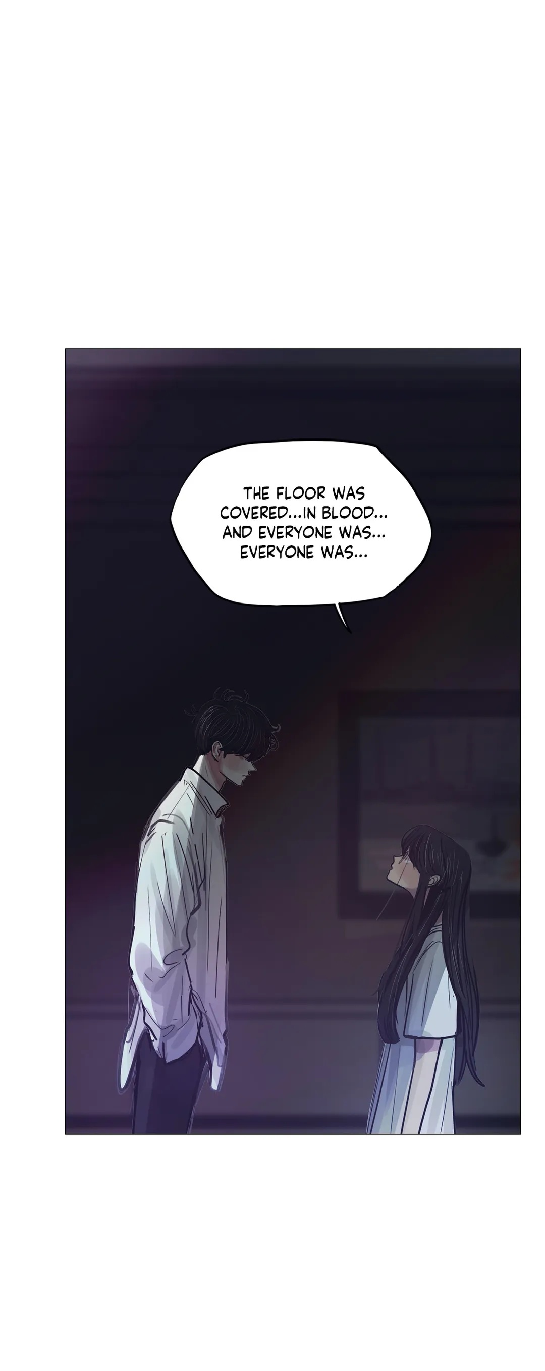 Blood Strangers Chapter 80 image 59