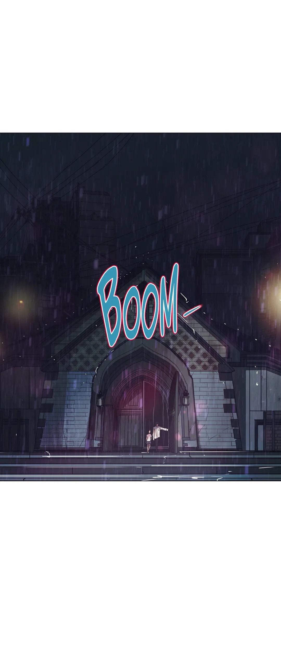 Blood Strangers Chapter 80 image 64
