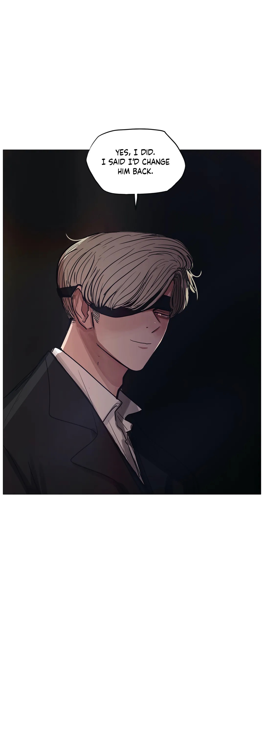 Blood Strangers Chapter 80 image 6