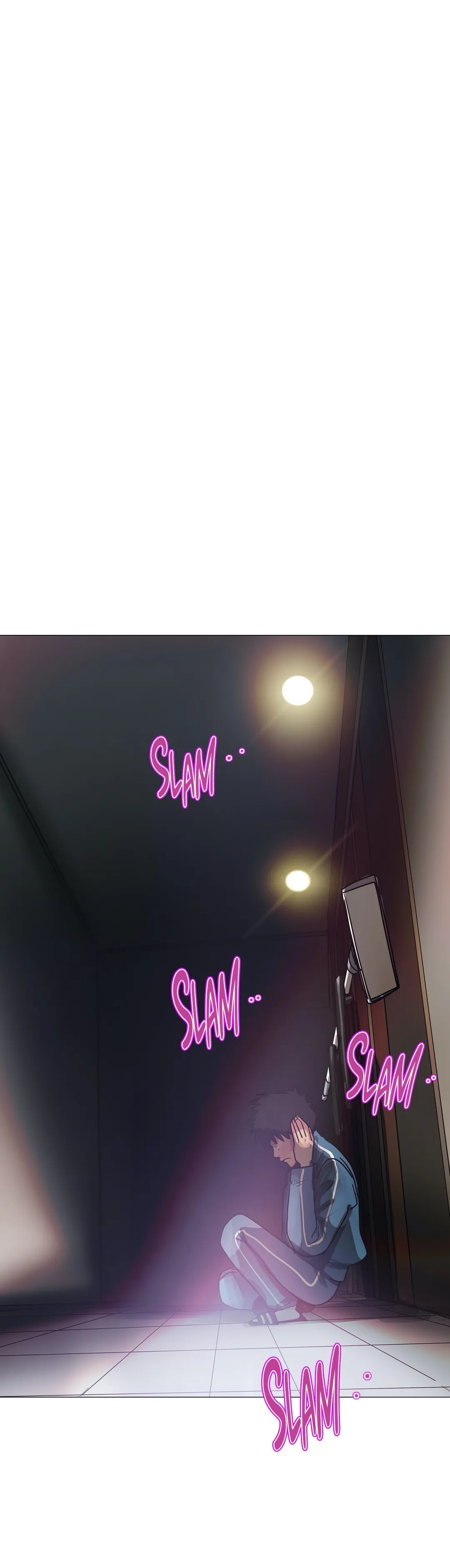 Blood Strangers Chapter 80 image 71