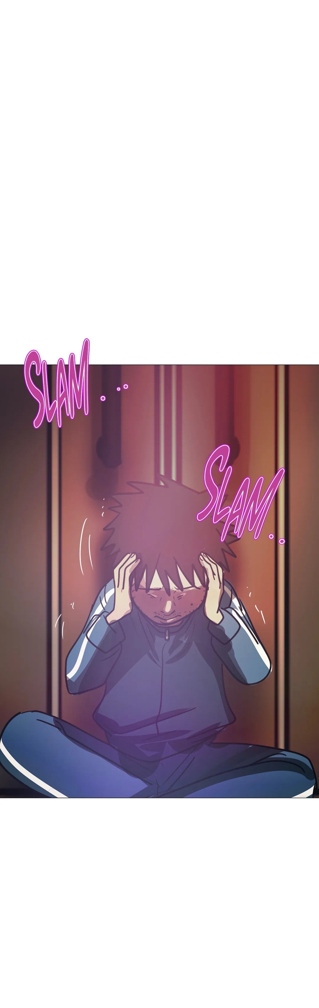 Blood Strangers Chapter 80 image 72