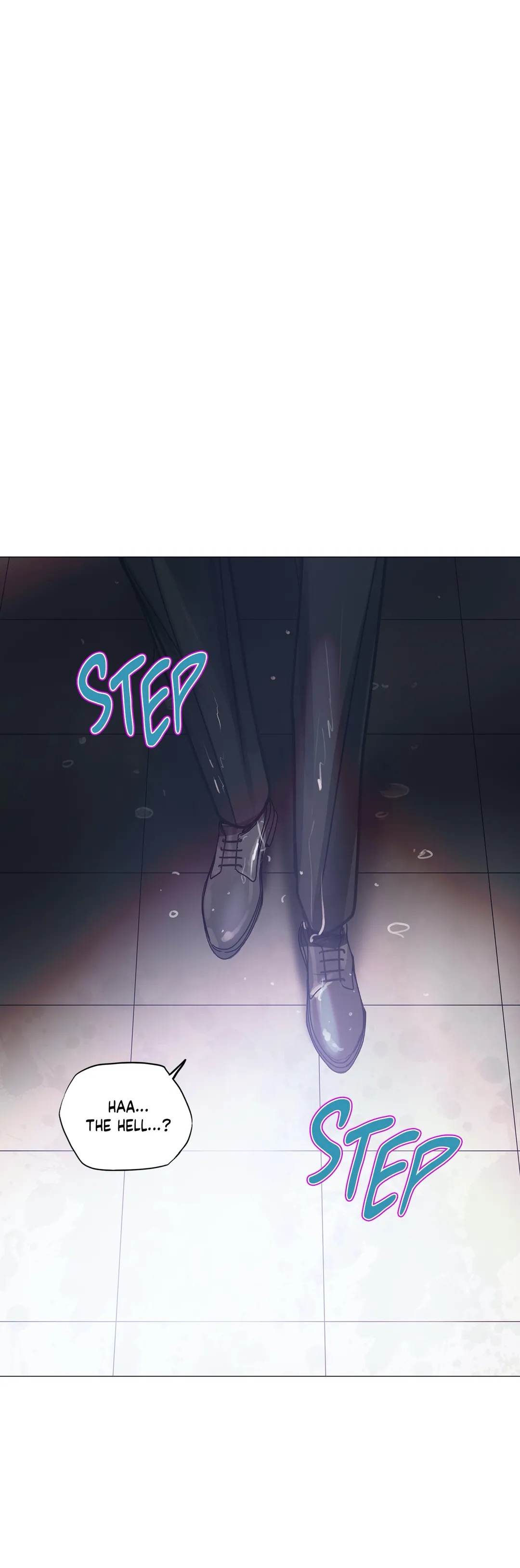 Blood Strangers Chapter 80 image 74