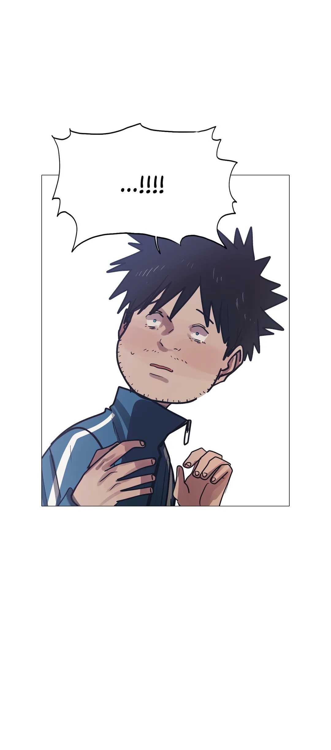 Blood Strangers Chapter 80 image 76