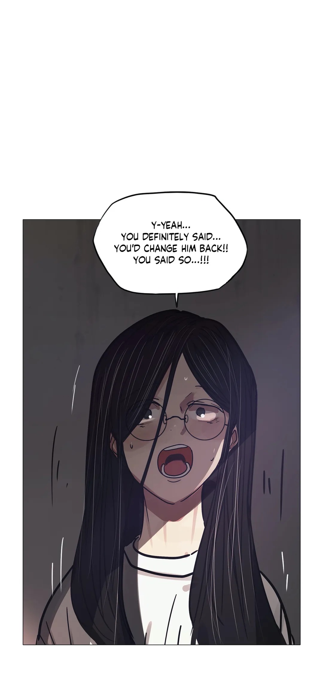 Blood Strangers Chapter 80 image 7