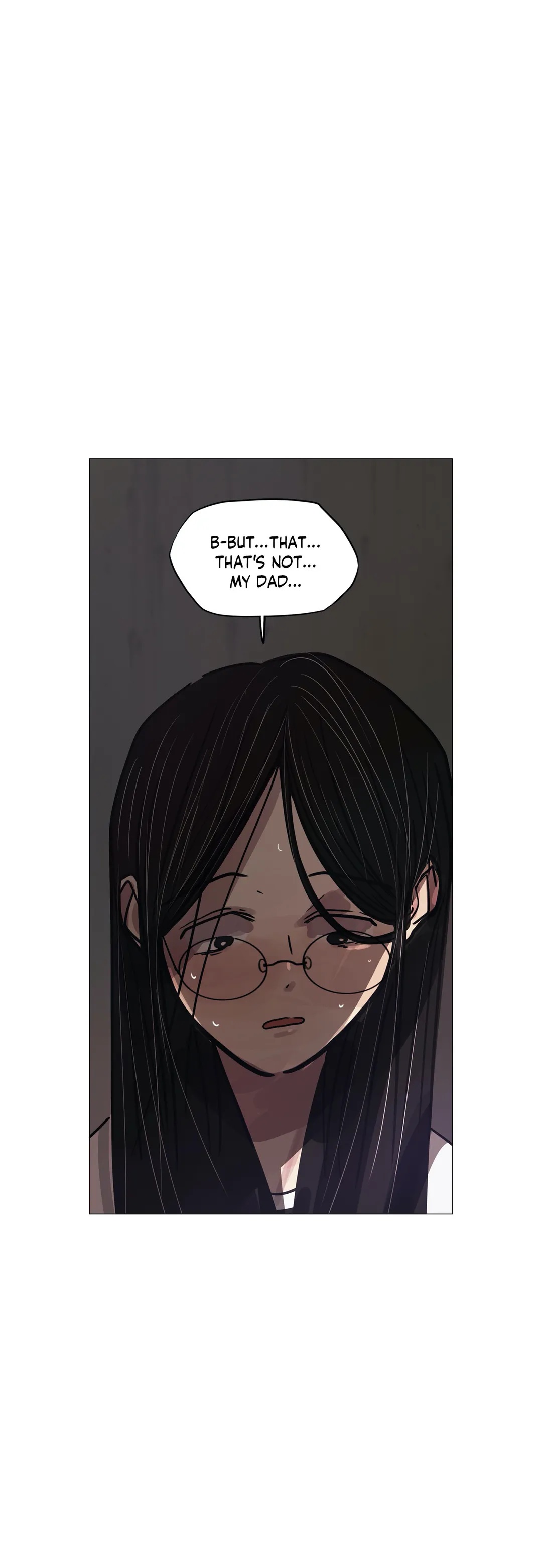 Blood Strangers Chapter 80 image 8