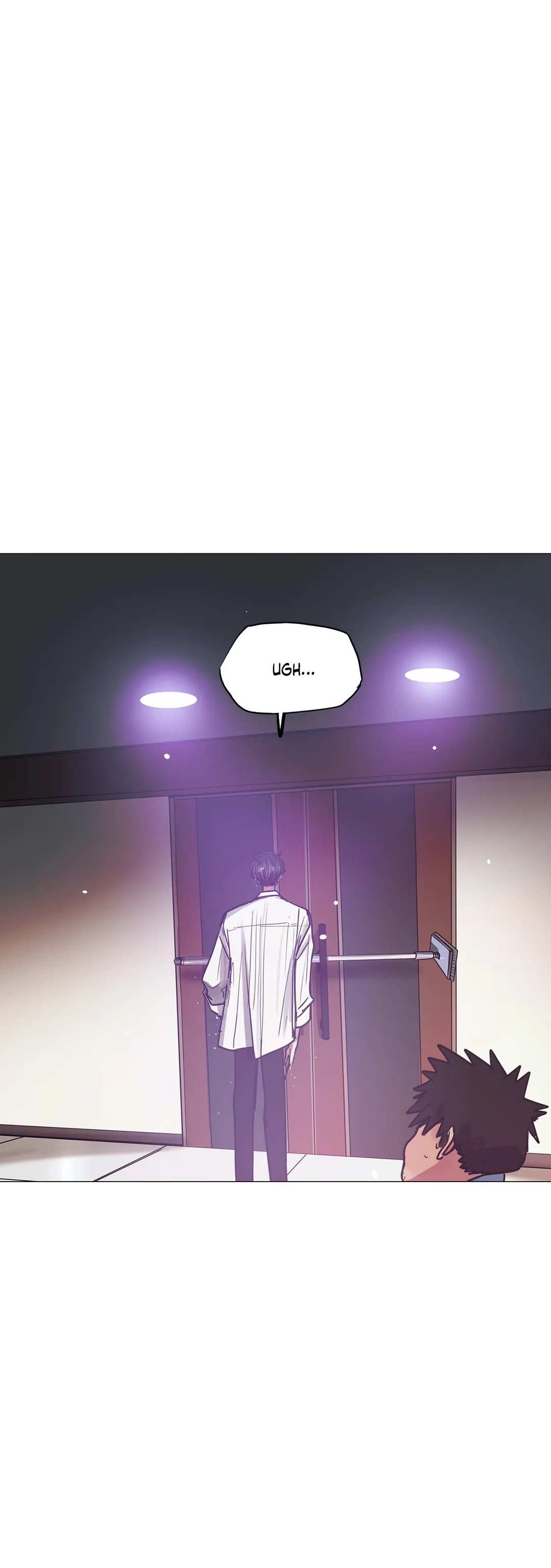 Blood Strangers Chapter 81 image 0