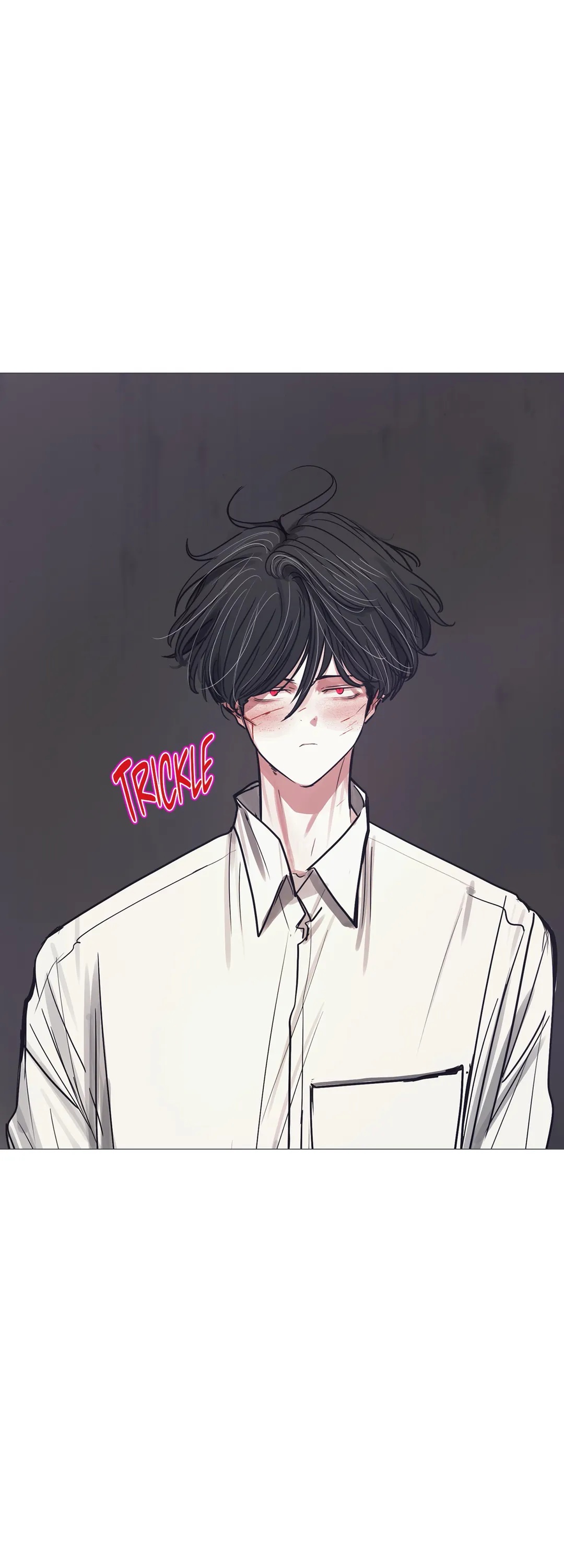 Blood Strangers Chapter 81 image 9