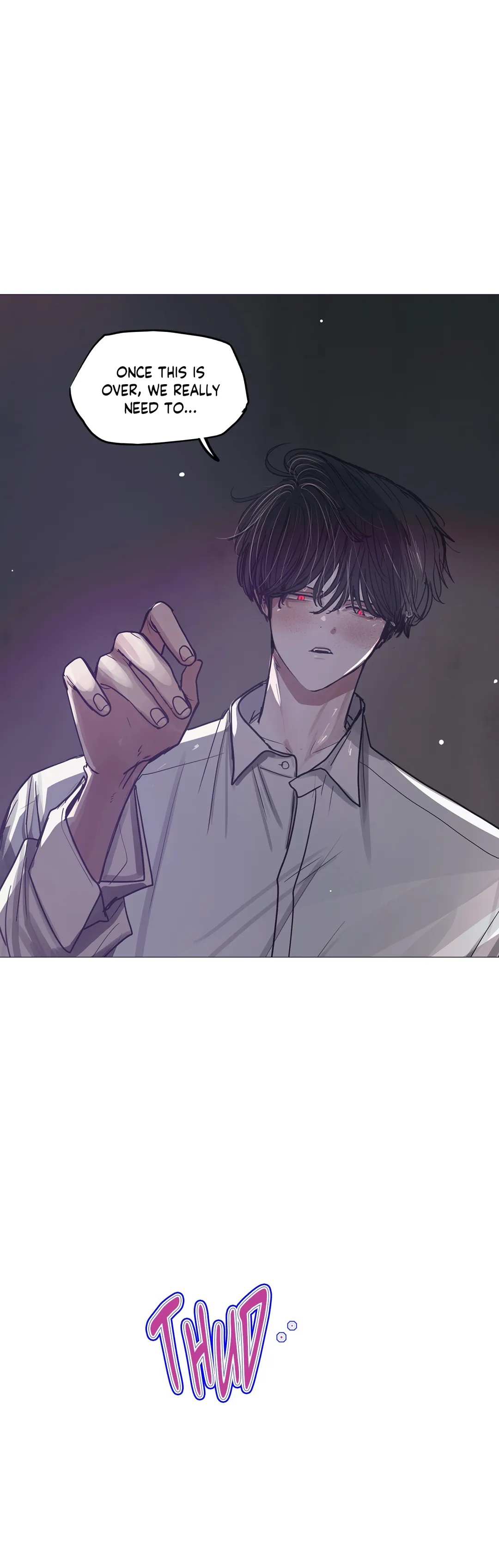 Blood Strangers Chapter 81 image 1