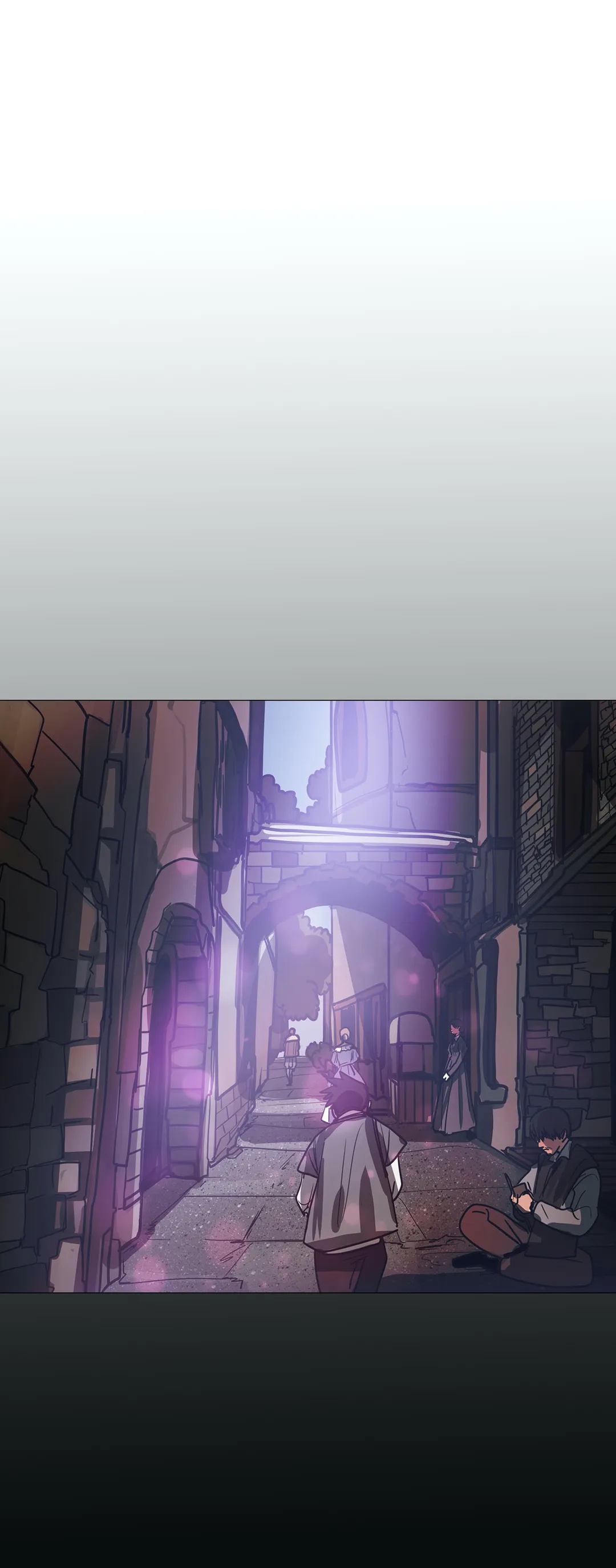 Blood Strangers Chapter 81 image 19
