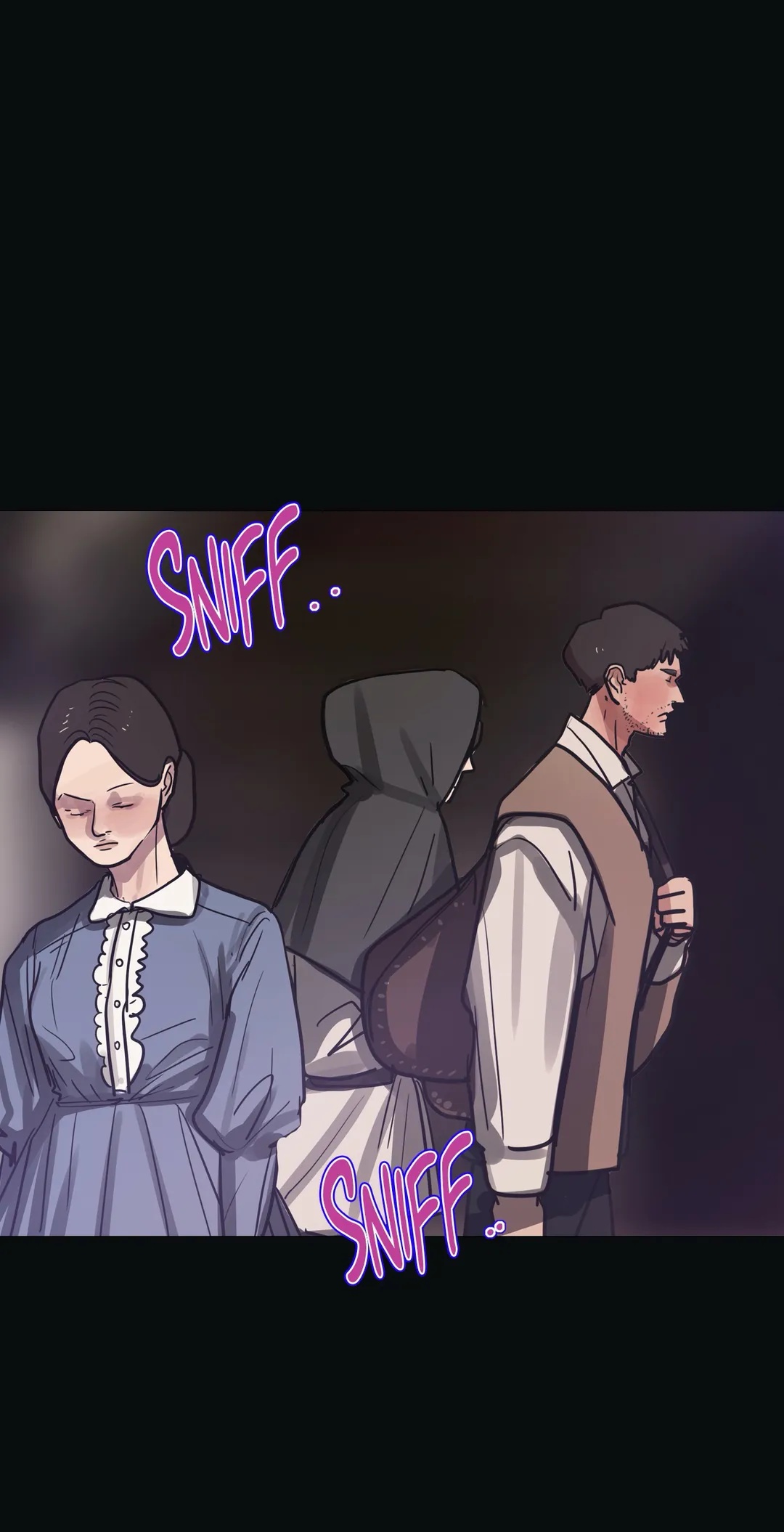 Blood Strangers Chapter 81 image 24